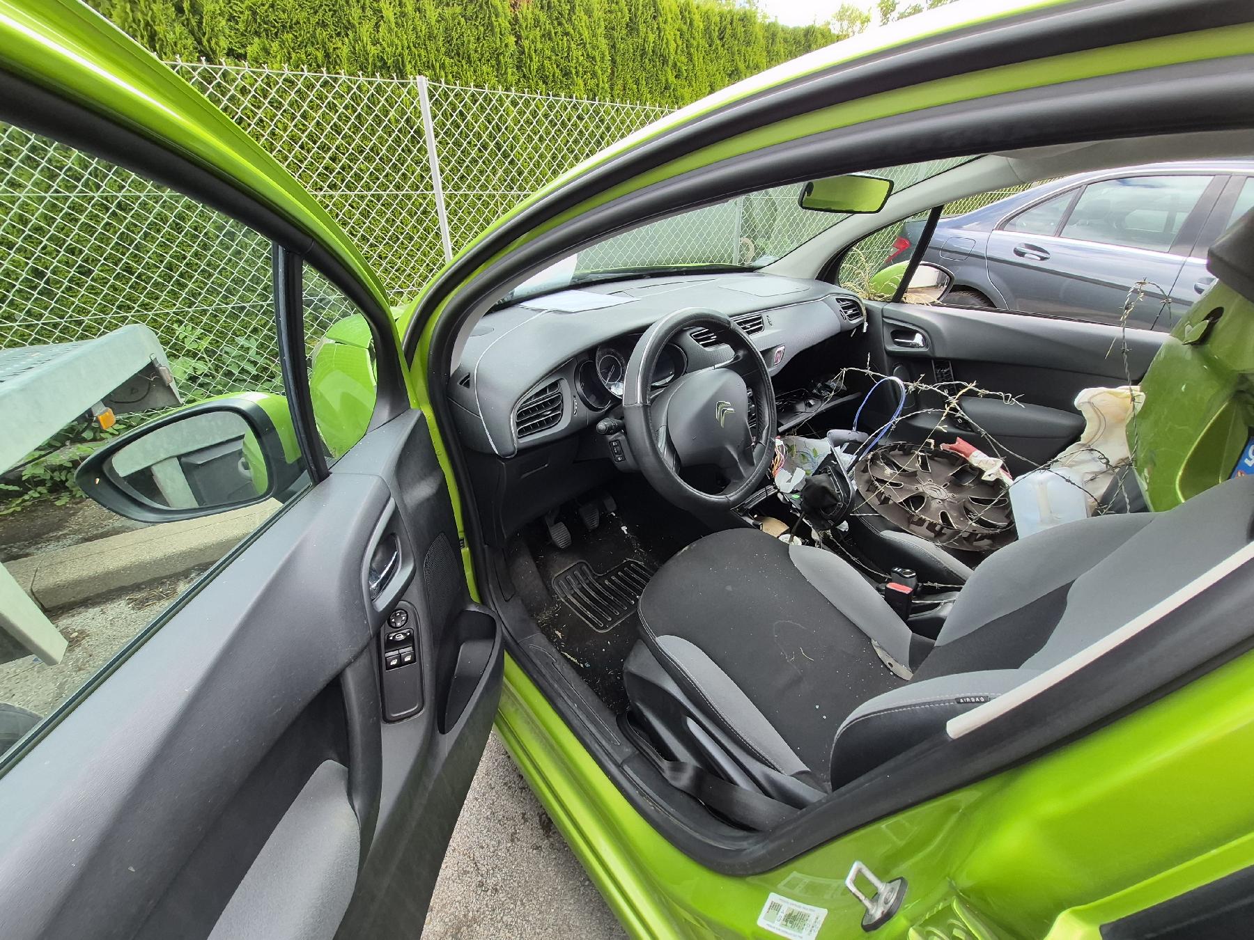 Injecteurs pour CITROEN C3 2 PHASE 1 Injecteurs pour CITROEN C3 2 PHASE 1