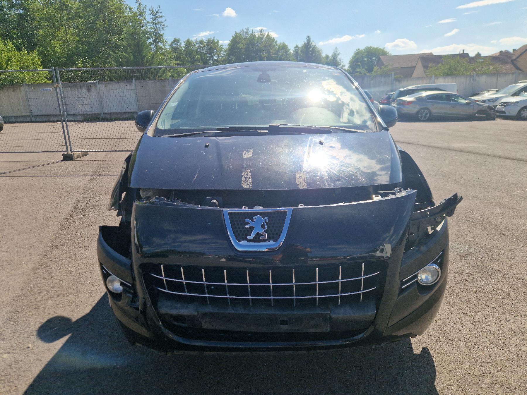 Injecteurs pour PEUGEOT 3008 1 PHASE 1 Injecteurs pour PEUGEOT 3008 1 PHASE 1
