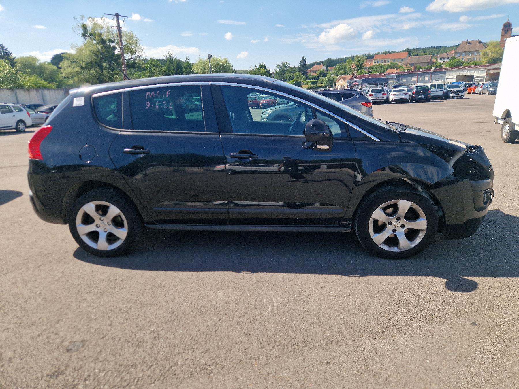 Injecteurs pour PEUGEOT 3008 1 PHASE 1 Injecteurs pour PEUGEOT 3008 1 PHASE 1