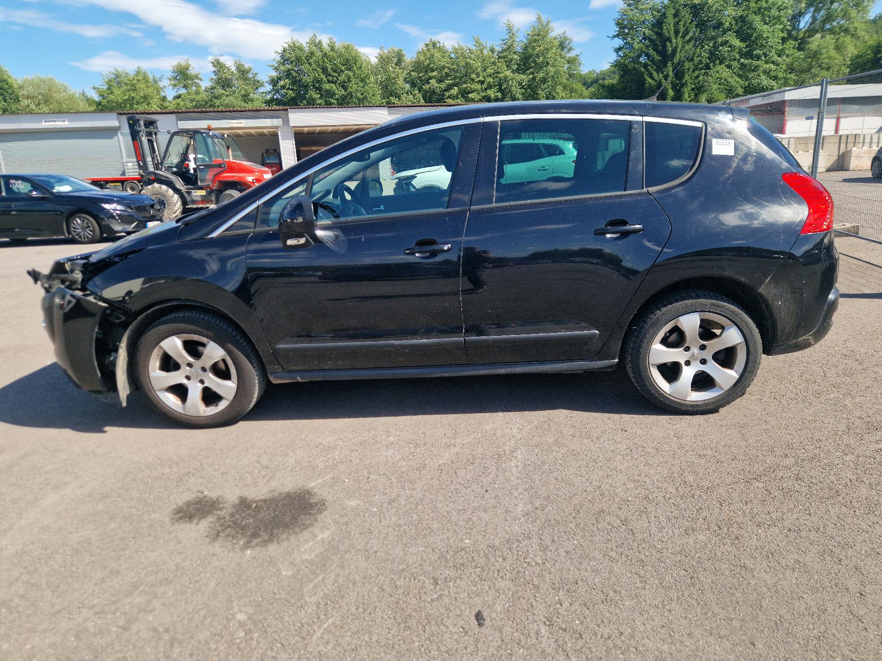 Injecteurs pour PEUGEOT 3008 1 PHASE 1 Injecteurs pour PEUGEOT 3008 1 PHASE 1