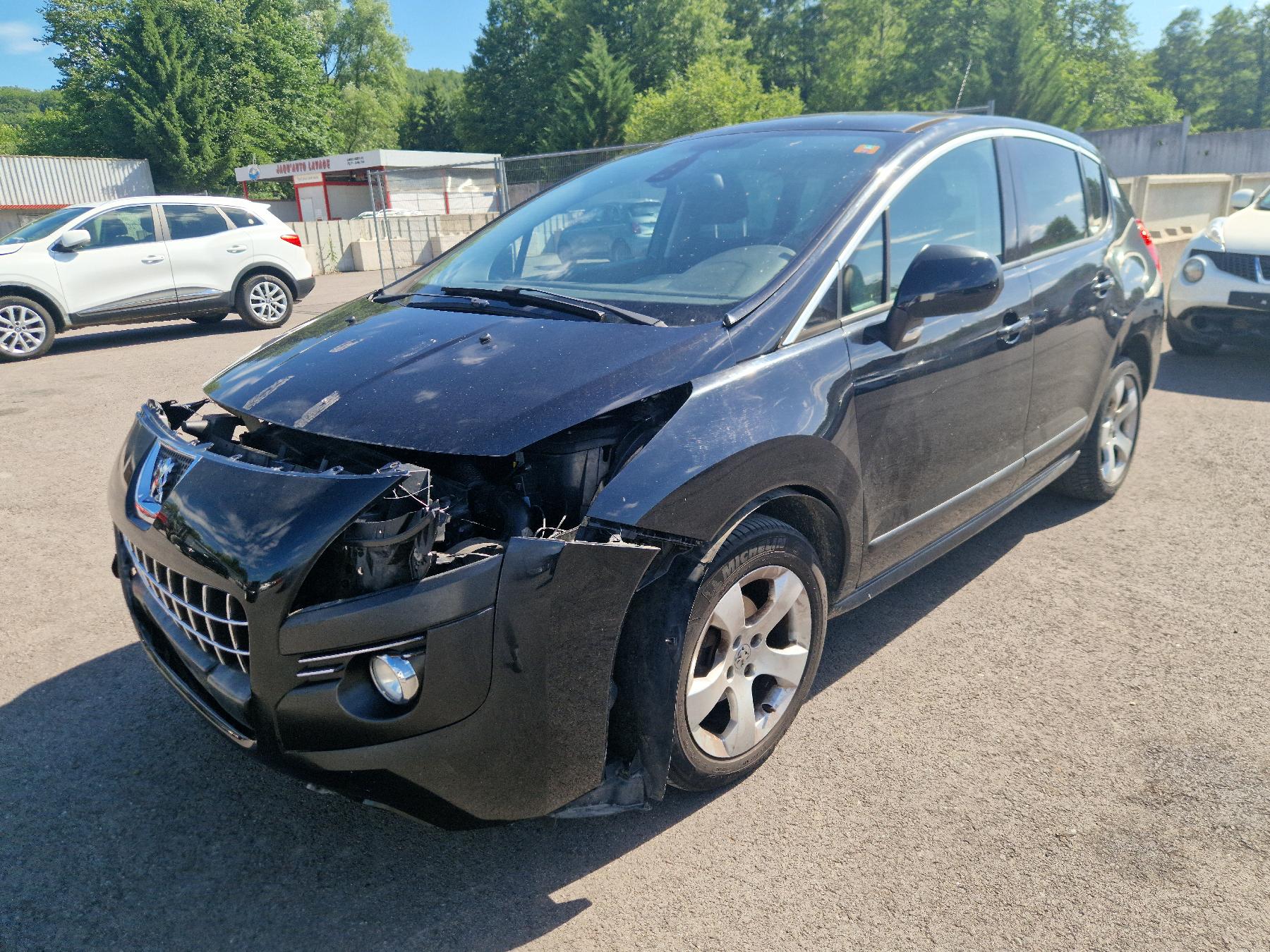 Injecteurs pour PEUGEOT 3008 1 PHASE 1 Injecteurs pour PEUGEOT 3008 1 PHASE 1