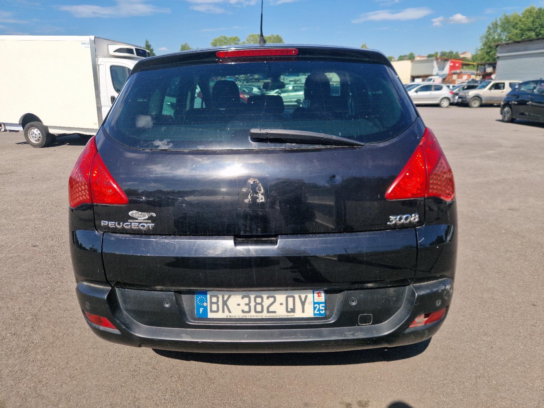 Injecteurs pour PEUGEOT 3008 1 PHASE 1 Injecteurs pour PEUGEOT 3008 1 PHASE 1