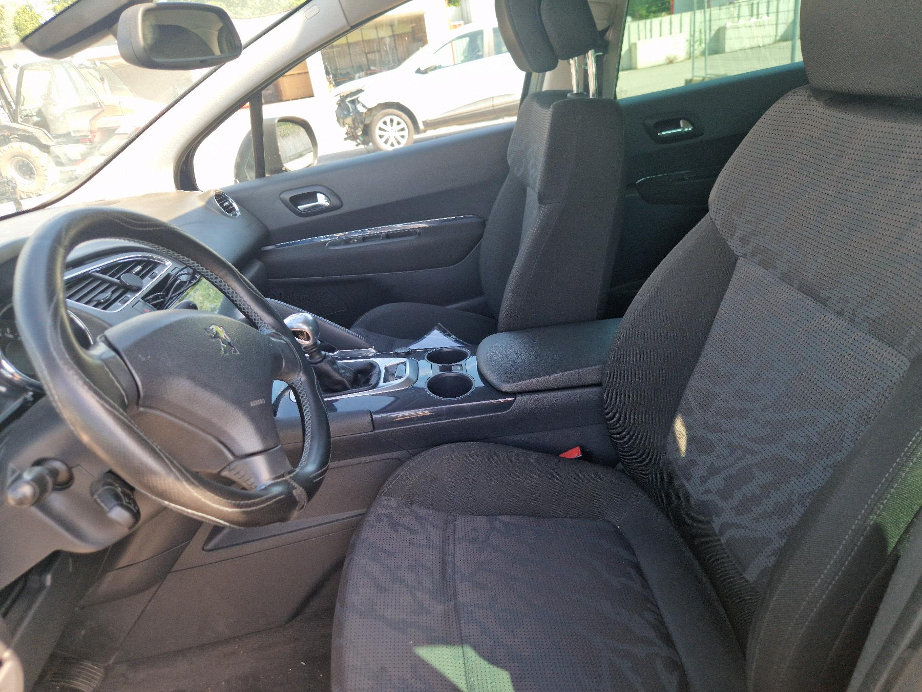 Injecteurs pour PEUGEOT 3008 1 PHASE 1 Injecteurs pour PEUGEOT 3008 1 PHASE 1