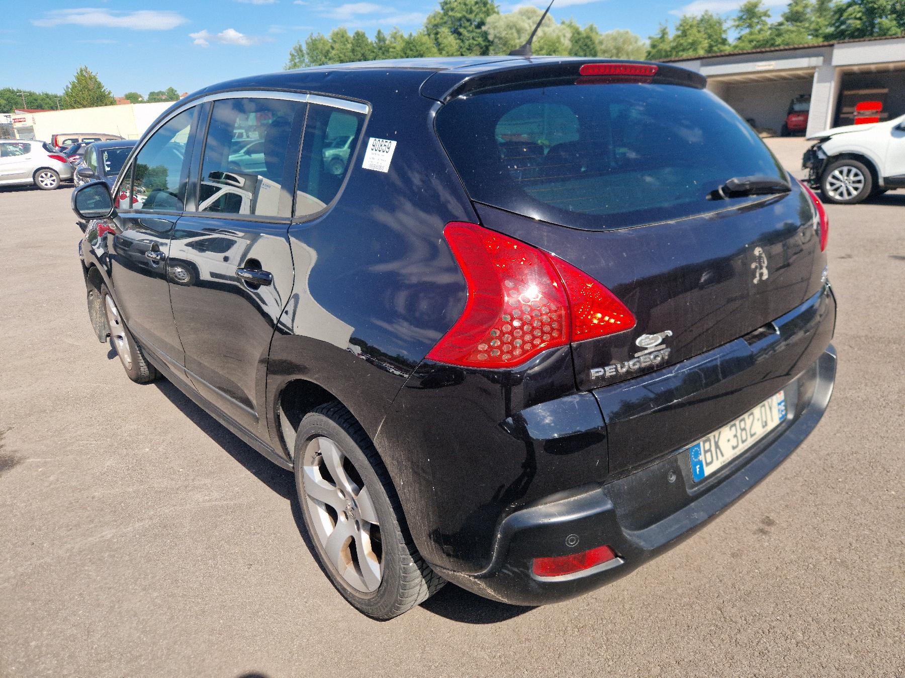 Injecteurs pour PEUGEOT 3008 1 PHASE 1 Injecteurs pour PEUGEOT 3008 1 PHASE 1