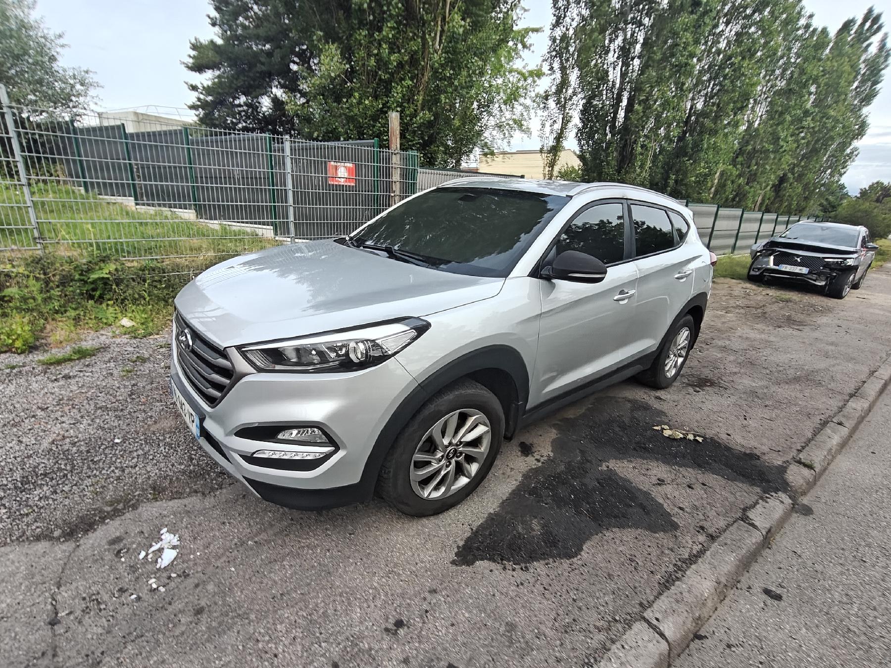 Retroviseur droit pour HYUNDAI TUCSON 2 PHASE 1 Retroviseur droit pour HYUNDAI TUCSON 2 PHASE 1