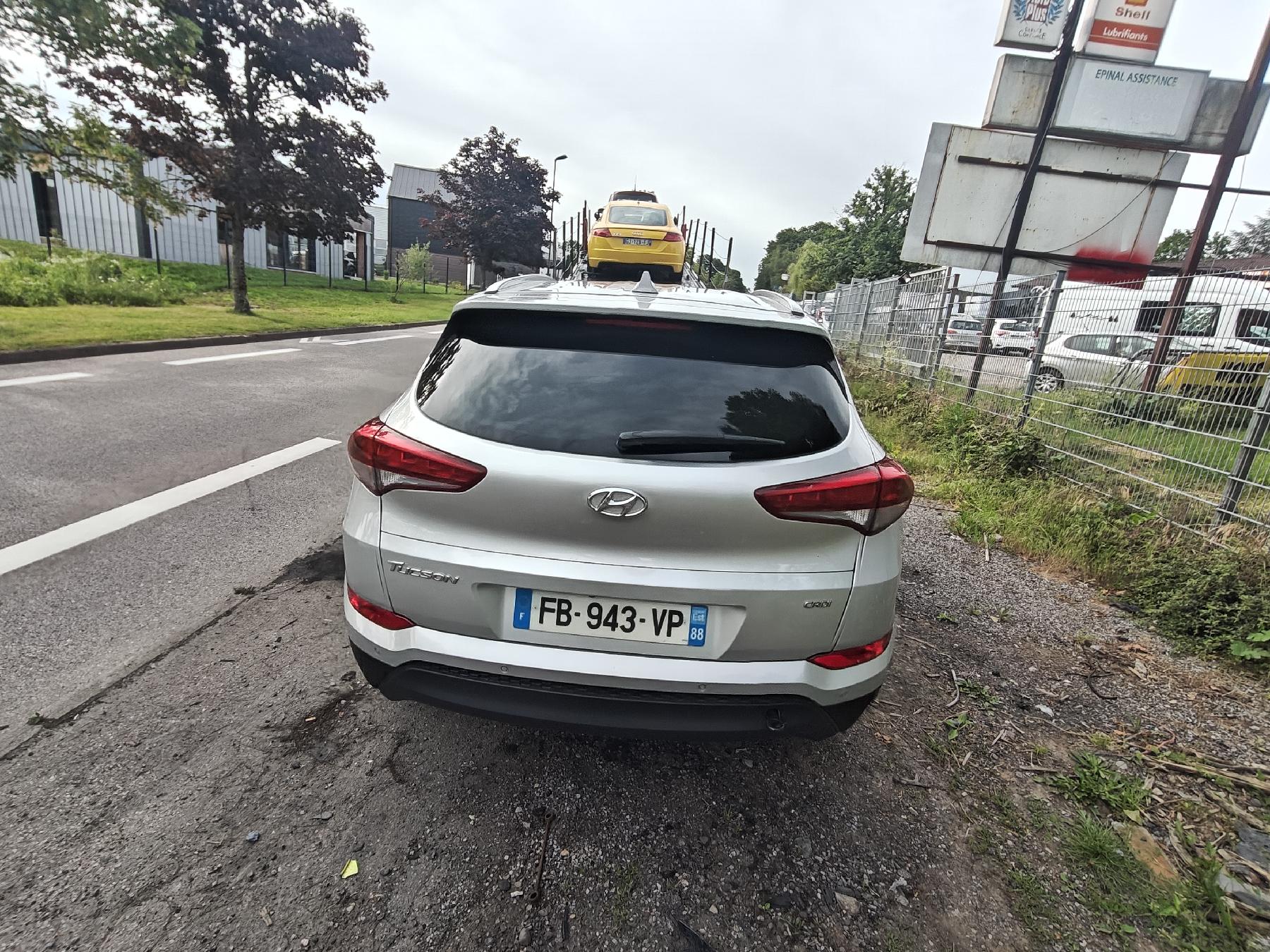 Retroviseur droit pour HYUNDAI TUCSON 2 PHASE 1 Retroviseur droit pour HYUNDAI TUCSON 2 PHASE 1