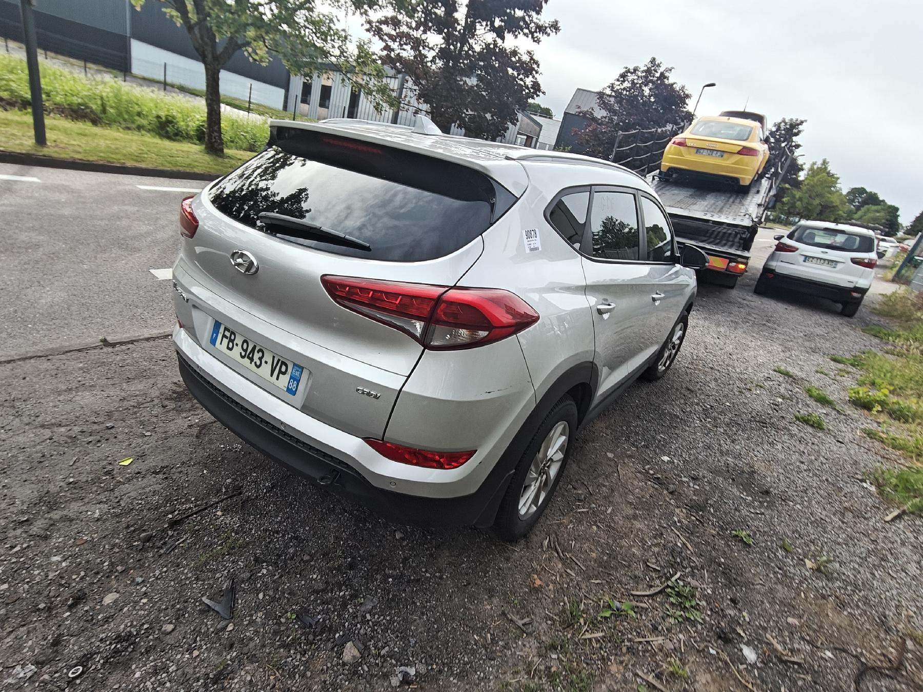 Retroviseur droit pour HYUNDAI TUCSON 2 PHASE 1 Retroviseur droit pour HYUNDAI TUCSON 2 PHASE 1