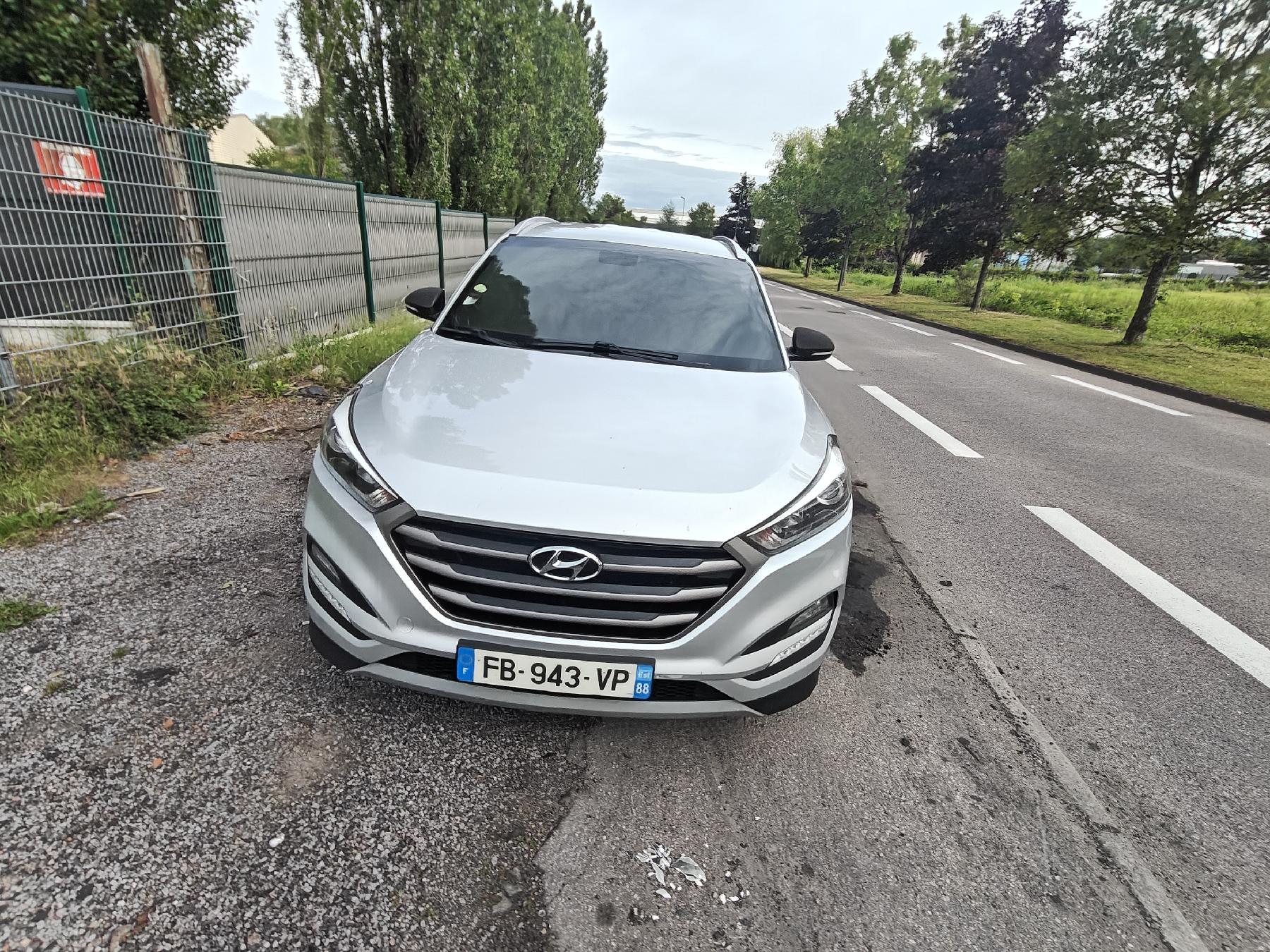 Retroviseur droit pour HYUNDAI TUCSON 2 PHASE 1 Retroviseur droit pour HYUNDAI TUCSON 2 PHASE 1