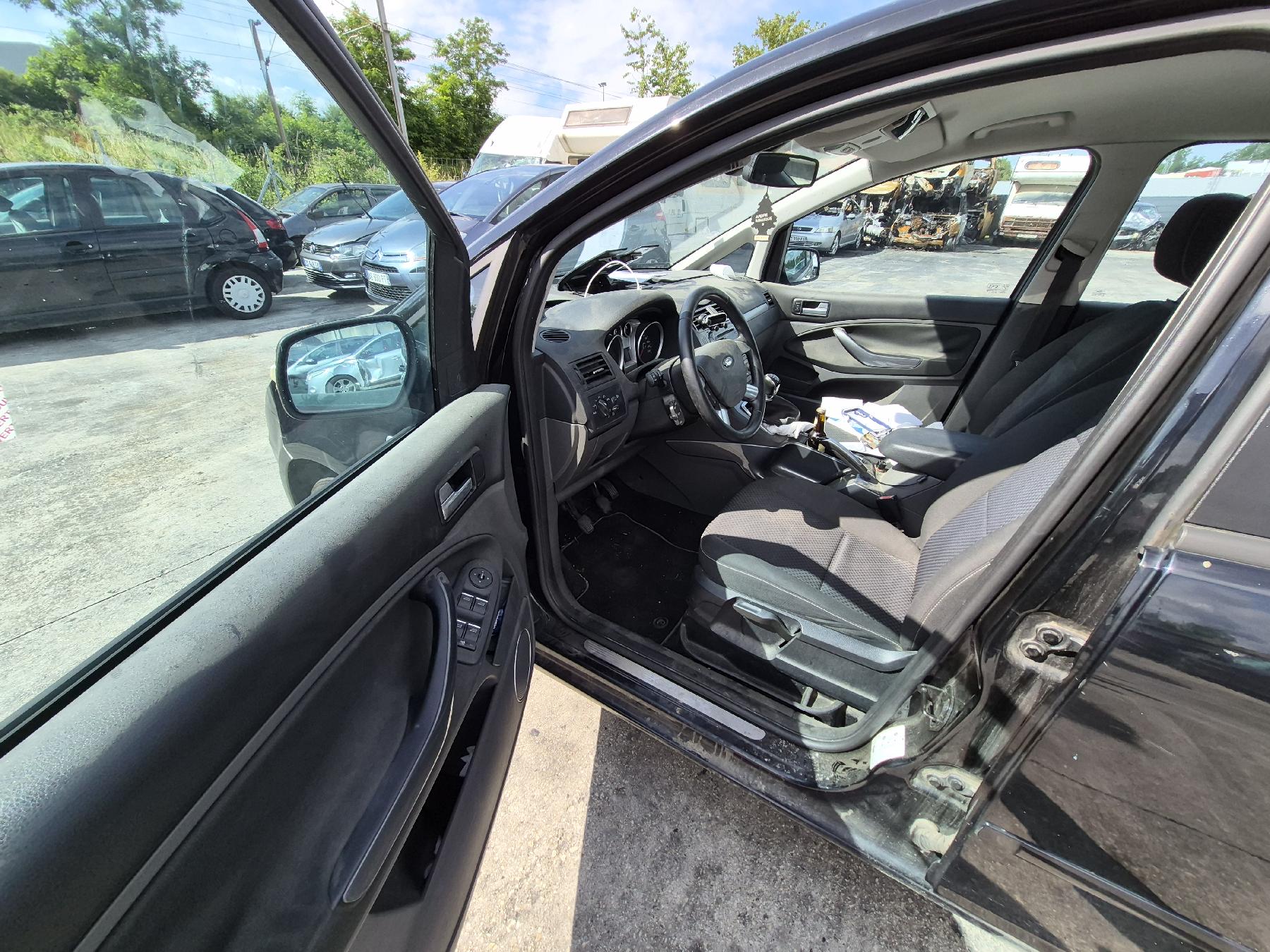 Calandre pour FORD C-MAX 1 PHASE 2 Calandre pour FORD C-MAX 1 PHASE 2