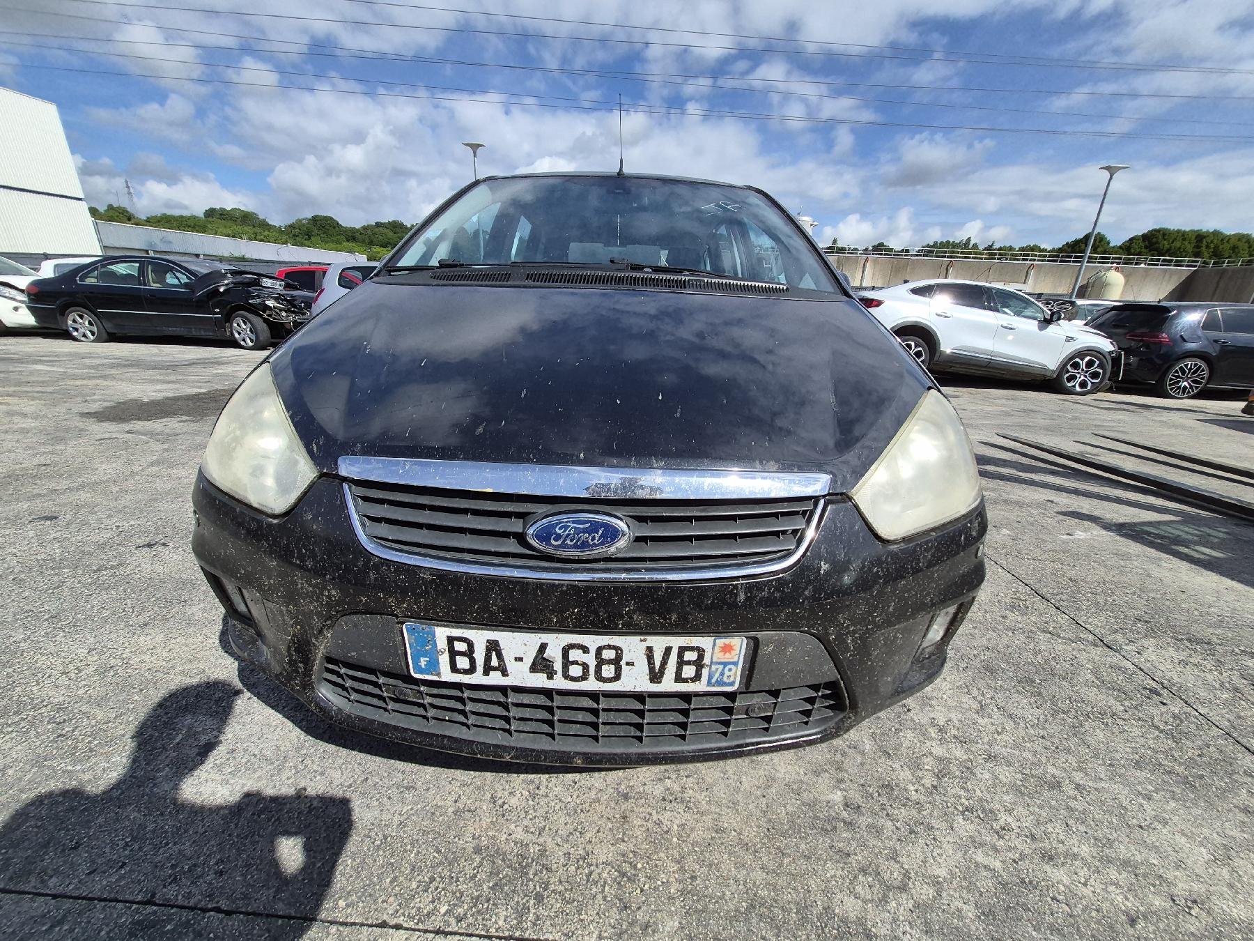 Calandre pour FORD C-MAX 1 PHASE 2 Calandre pour FORD C-MAX 1 PHASE 2