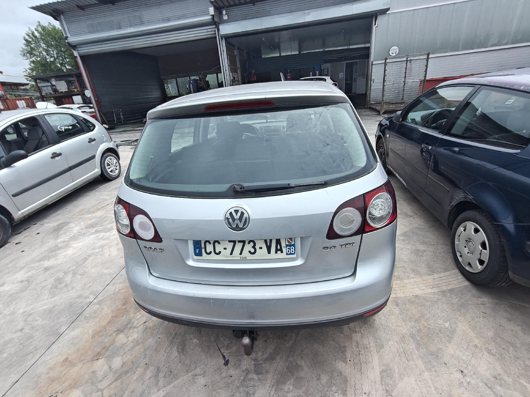 Serrure avant gauche pour VOLKSWAGEN GOLF PLUS PHASE 1 Serrure avant gauche pour VOLKSWAGEN GOLF PLUS PHASE 1