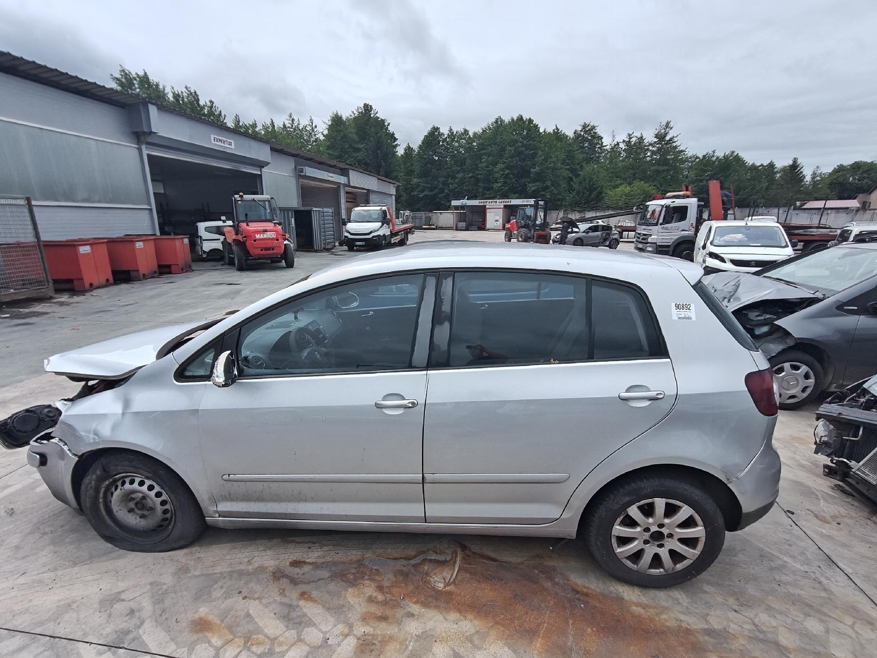 Serrure avant gauche pour VOLKSWAGEN GOLF PLUS PHASE 1 Serrure avant gauche pour VOLKSWAGEN GOLF PLUS PHASE 1