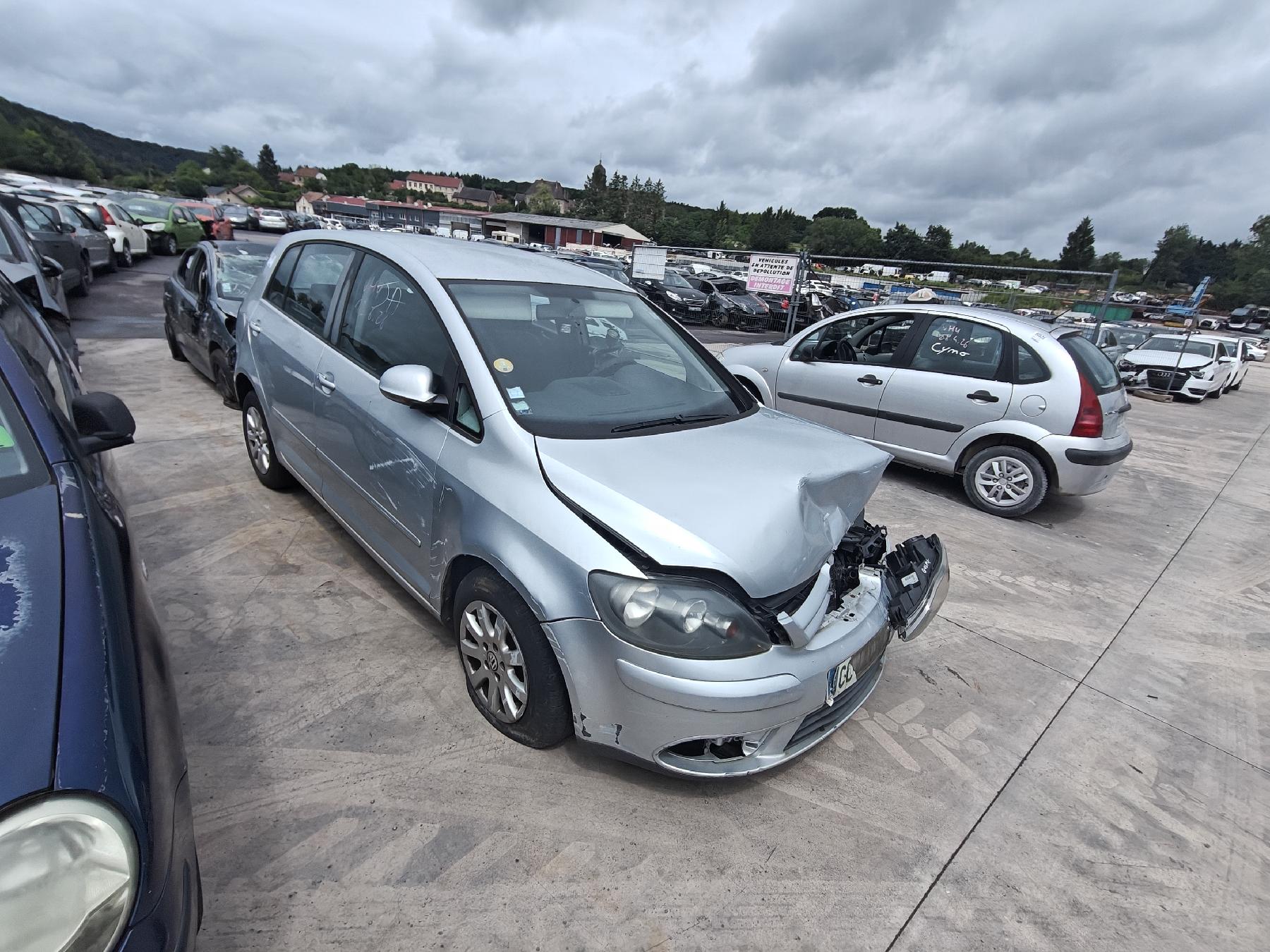 Serrure avant gauche pour VOLKSWAGEN GOLF PLUS PHASE 1 Serrure avant gauche pour VOLKSWAGEN GOLF PLUS PHASE 1