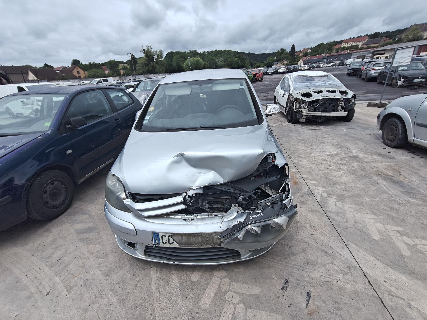 Serrure avant gauche pour VOLKSWAGEN GOLF PLUS PHASE 1 Serrure avant gauche pour VOLKSWAGEN GOLF PLUS PHASE 1