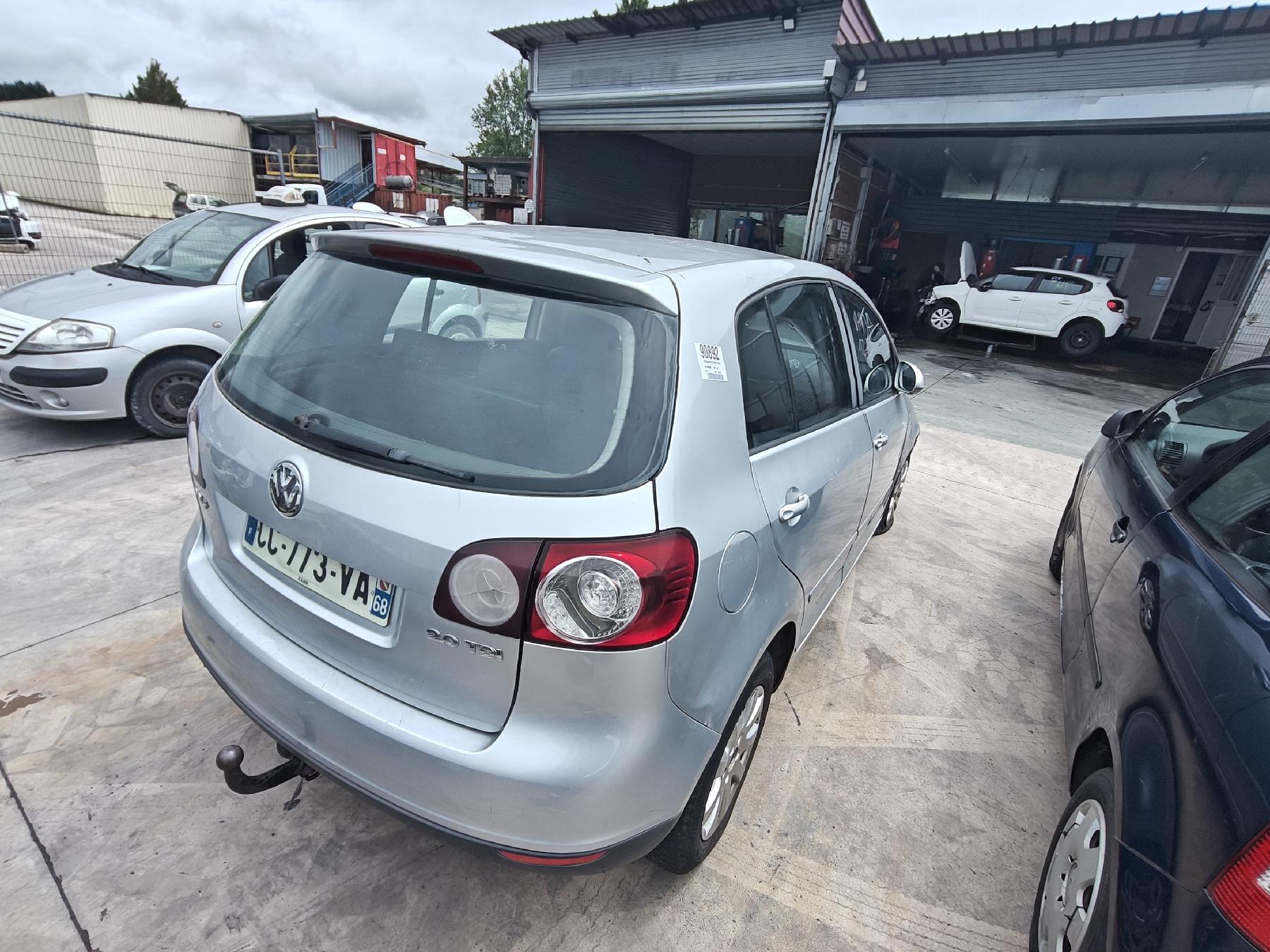Serrure avant gauche pour VOLKSWAGEN GOLF PLUS PHASE 1 Serrure avant gauche pour VOLKSWAGEN GOLF PLUS PHASE 1