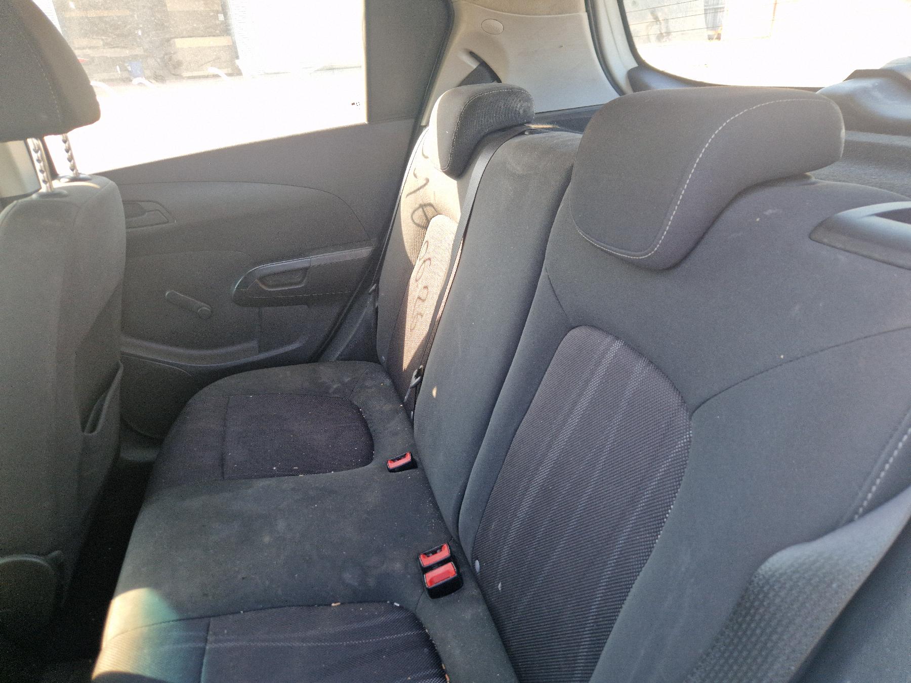 Alternateur pour CHEVROLET AVEO 2 Alternateur pour CHEVROLET AVEO 2