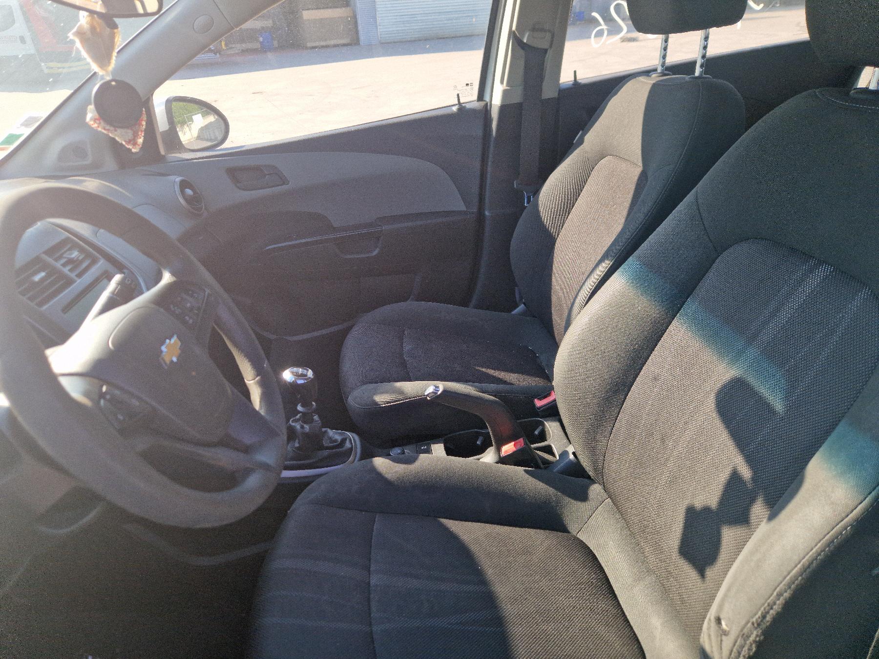 Alternateur pour CHEVROLET AVEO 2 Alternateur pour CHEVROLET AVEO 2