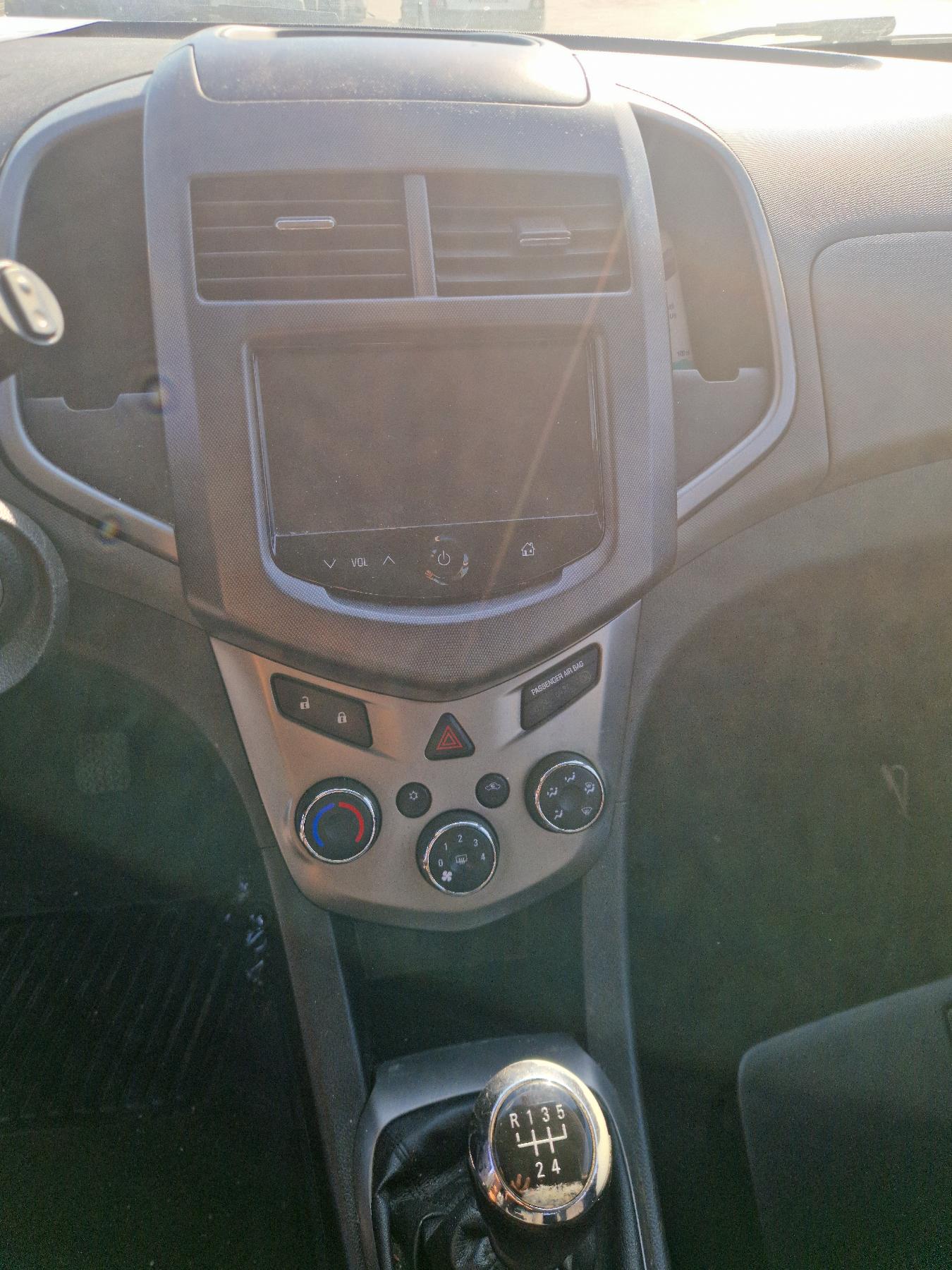 Alternateur pour CHEVROLET AVEO 2 Alternateur pour CHEVROLET AVEO 2