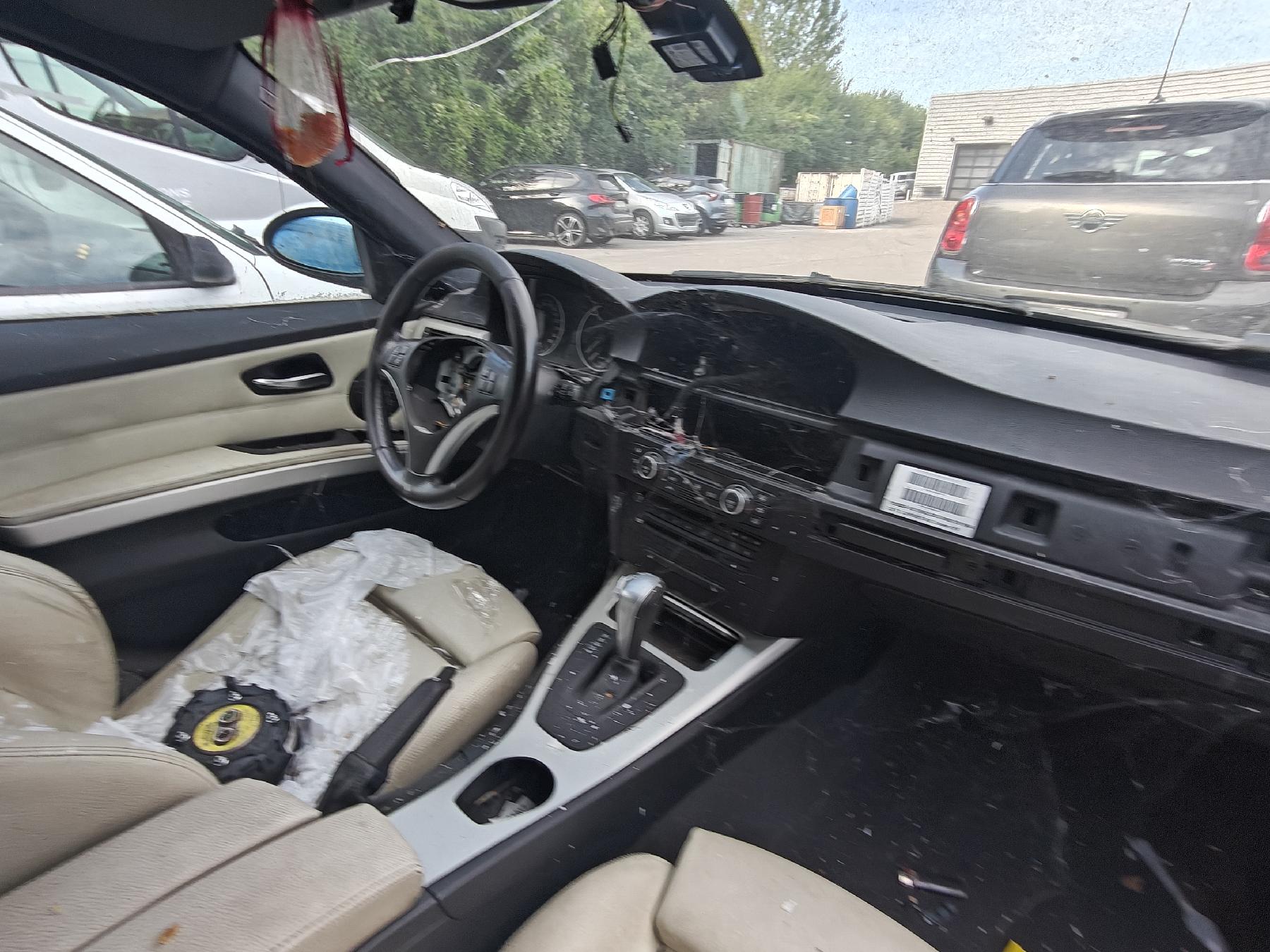 Jante pour BMW SERIE 3 E91 TOURING PHASE 1 BREAK Jante pour BMW SERIE 3 E91 TOURING PHASE 1 BREAK