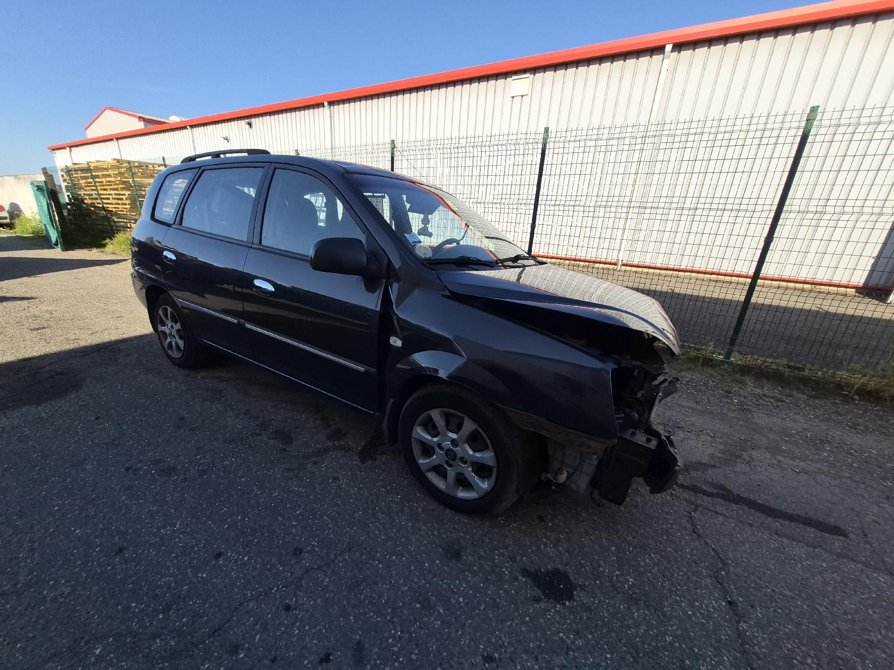 Compteur pour KIA CARENS 2 Compteur pour KIA CARENS 2