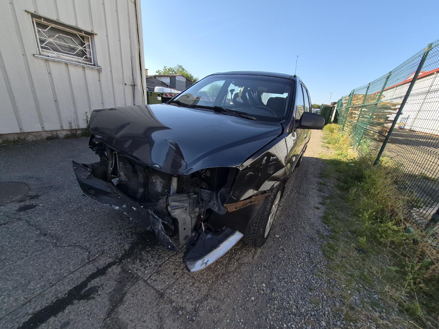 Compteur pour KIA CARENS 2 Compteur pour KIA CARENS 2