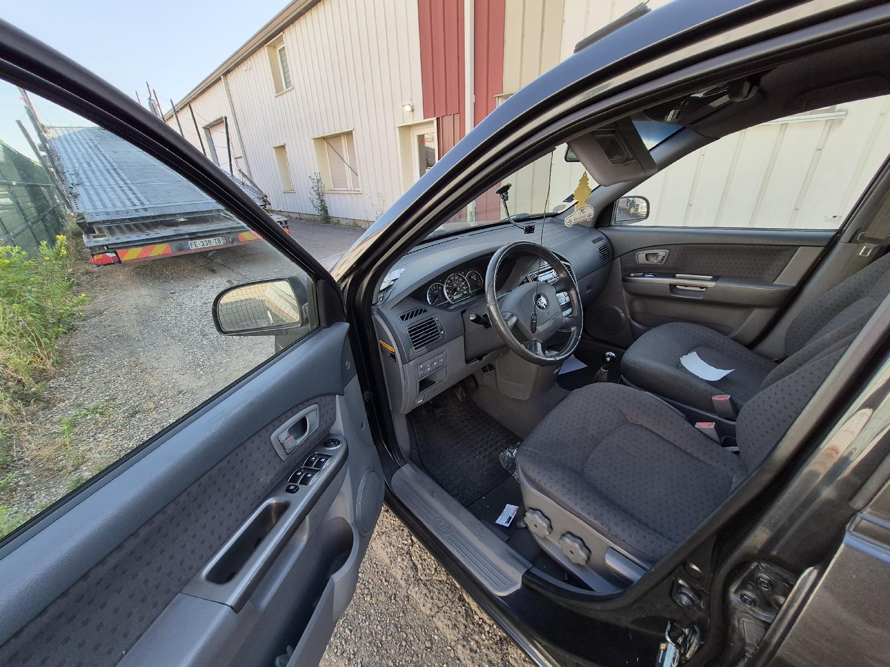 Compteur pour KIA CARENS 2 Compteur pour KIA CARENS 2