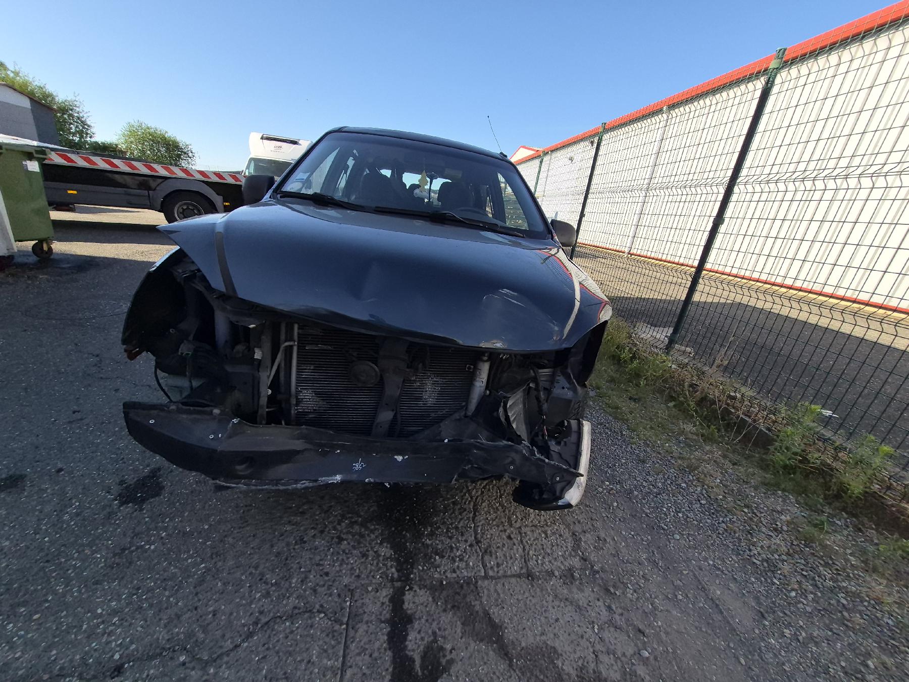 Compteur pour KIA CARENS 2 Compteur pour KIA CARENS 2