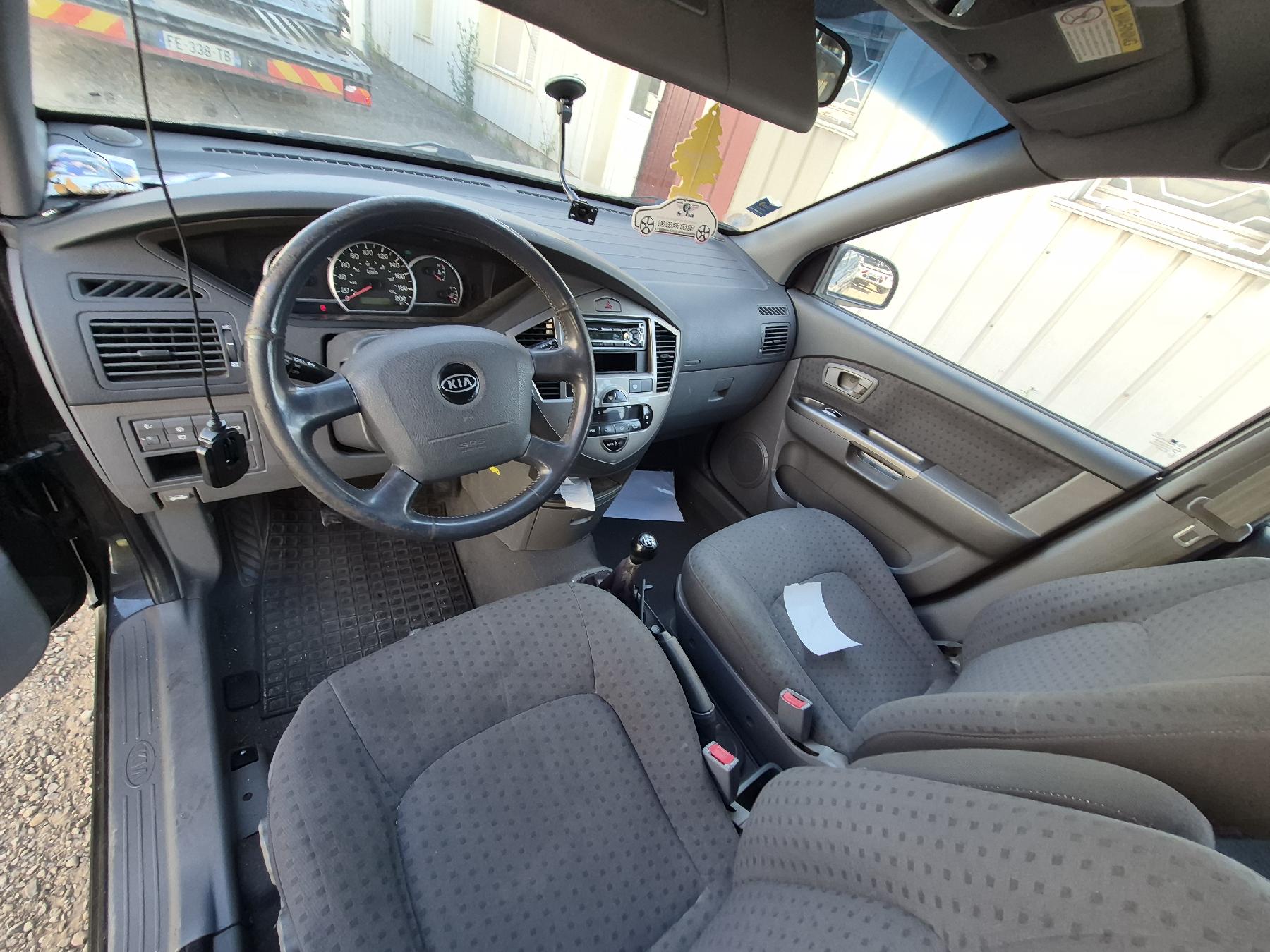 Compteur pour KIA CARENS 2 Compteur pour KIA CARENS 2
