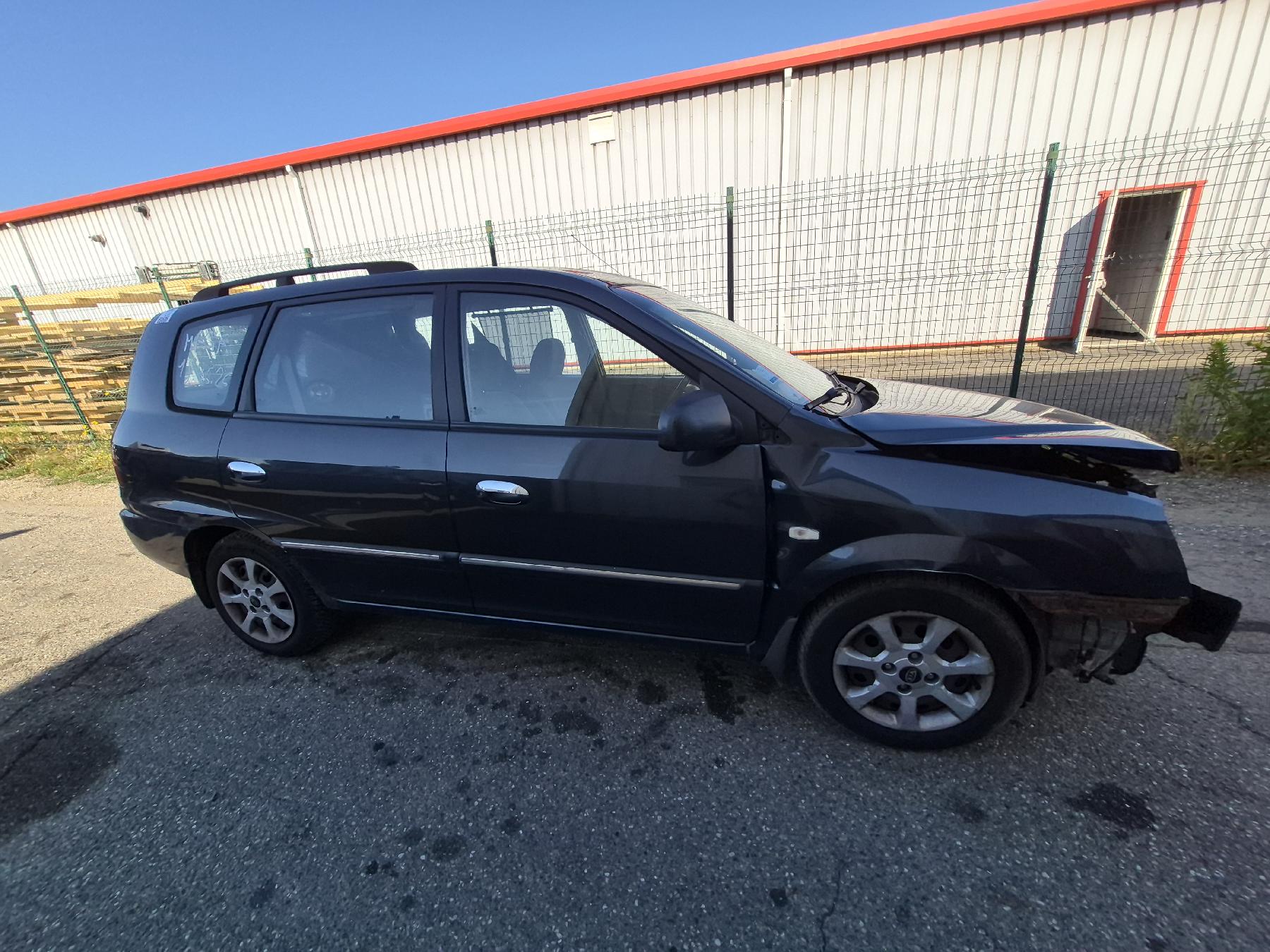Compteur pour KIA CARENS 2 Compteur pour KIA CARENS 2