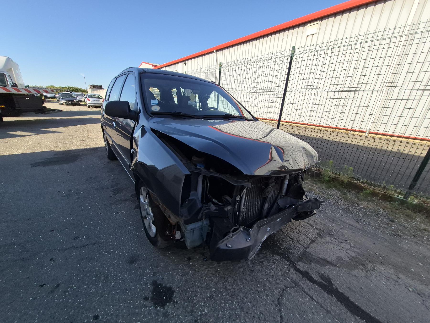 Compteur pour KIA CARENS 2 Compteur pour KIA CARENS 2