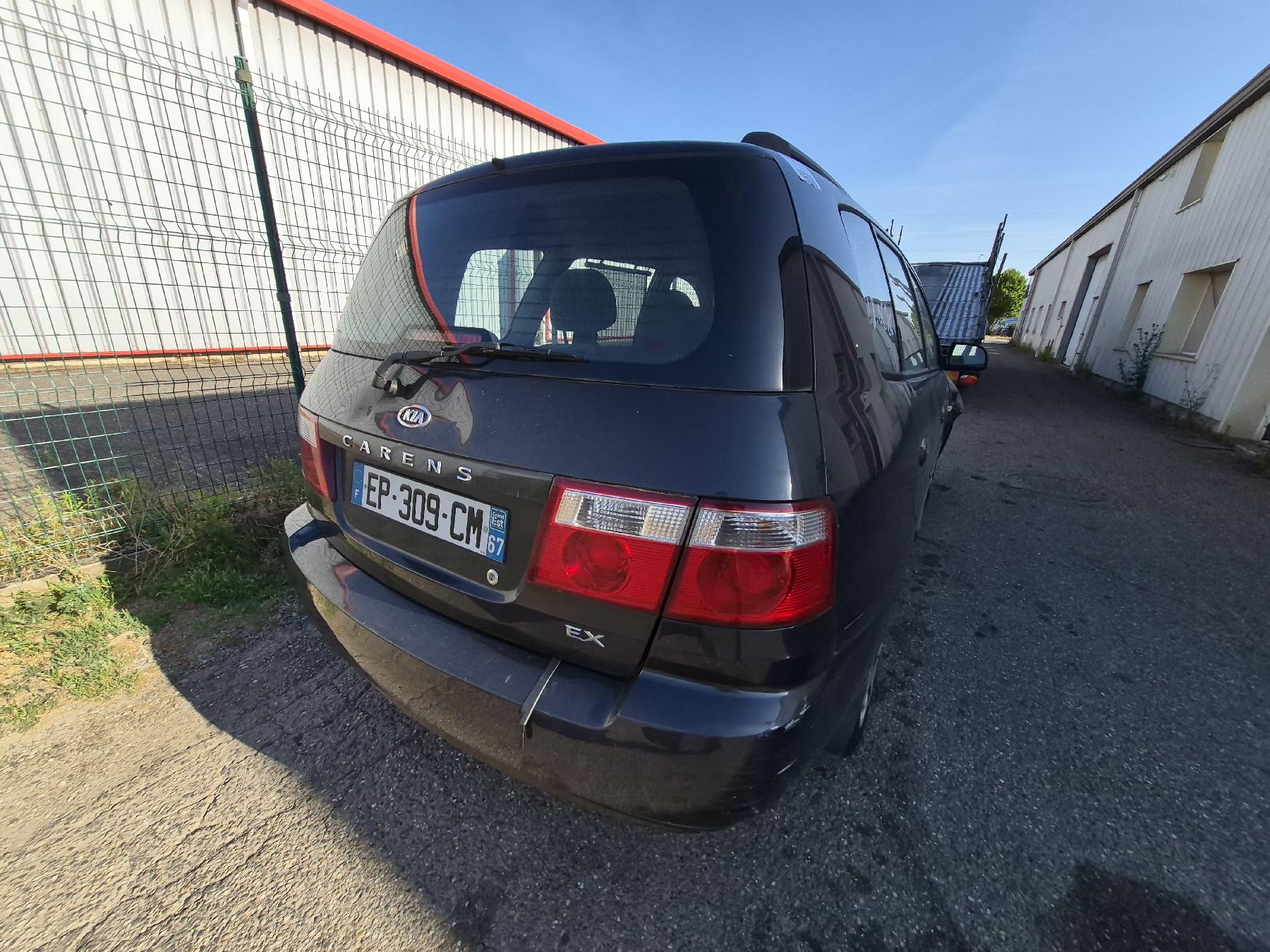Compteur pour KIA CARENS 2 Compteur pour KIA CARENS 2