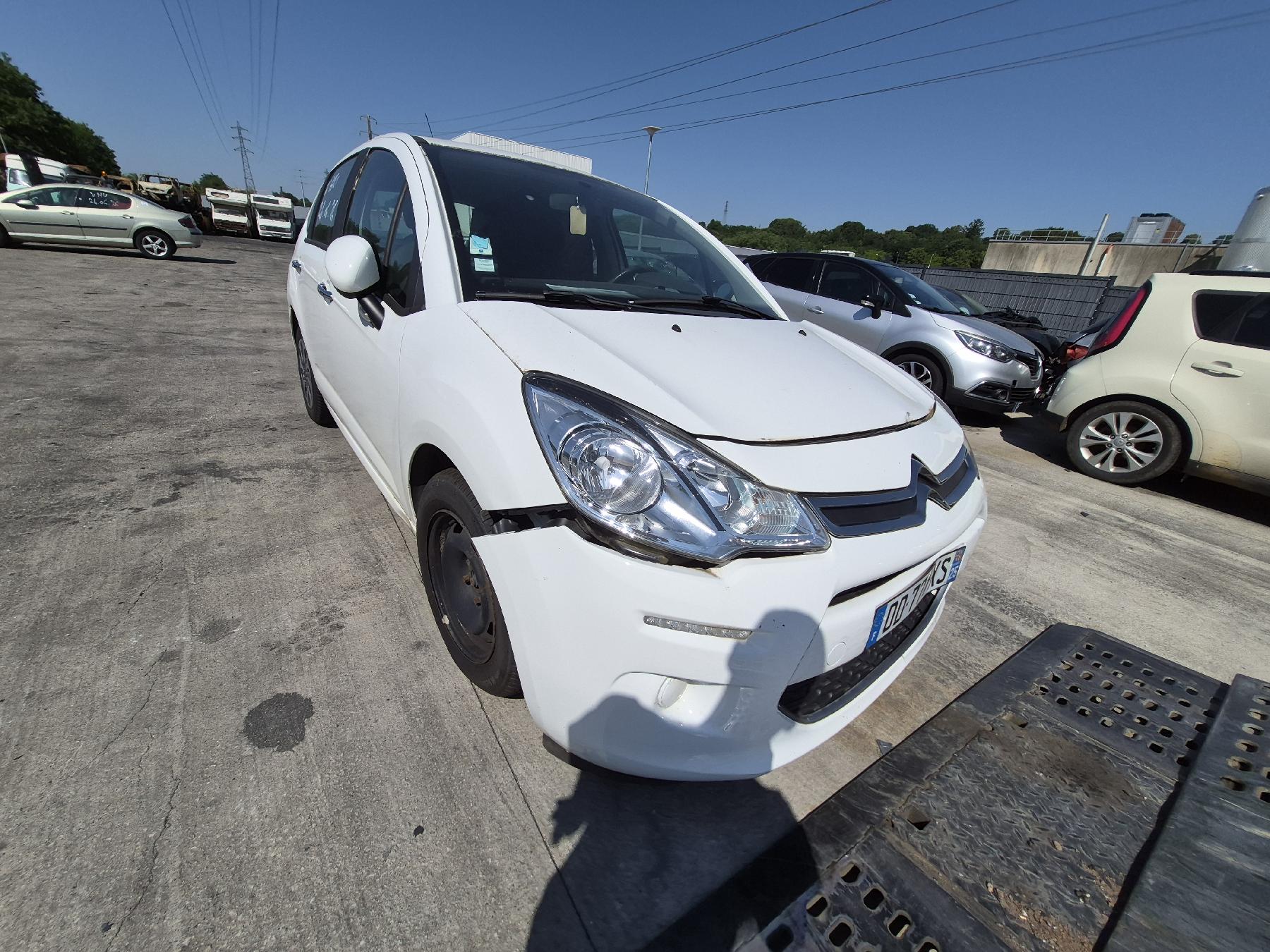 Volant pour CITROEN C3 2 PHASE 2 Volant pour CITROEN C3 2 PHASE 2
