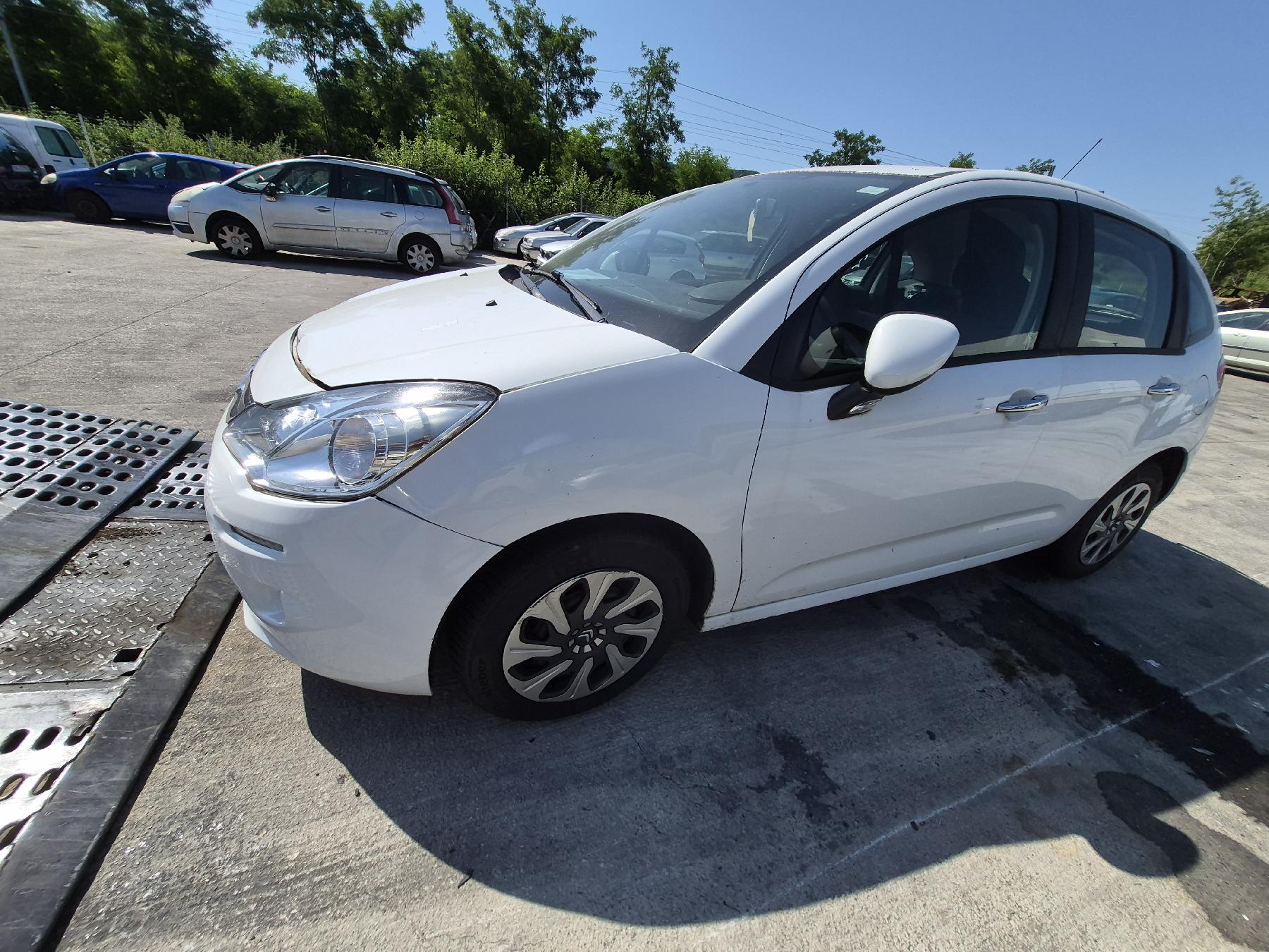 Volant pour CITROEN C3 2 PHASE 2 Volant pour CITROEN C3 2 PHASE 2