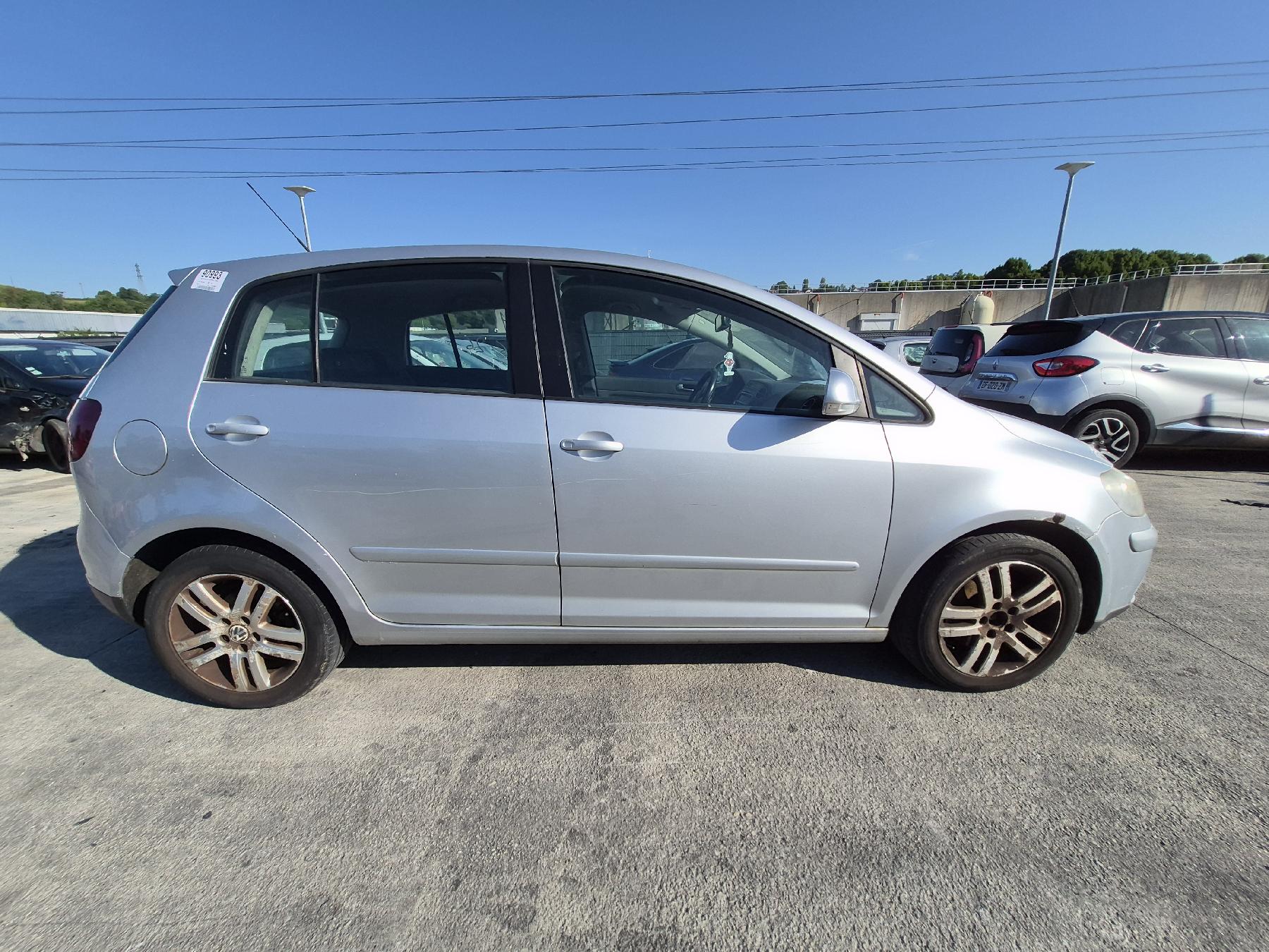 Serrure avant gauche pour VOLKSWAGEN GOLF PLUS PHASE 1 Serrure avant gauche pour VOLKSWAGEN GOLF PLUS PHASE 1