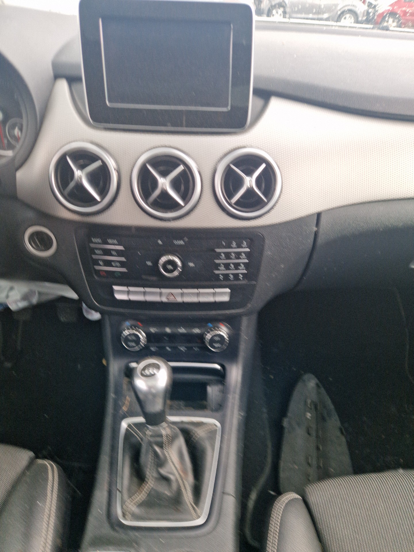 Boitier xenon pour MERCEDES CLASSE B 246 PHASE 2 Boitier xenon pour MERCEDES CLASSE B 246 PHASE 2