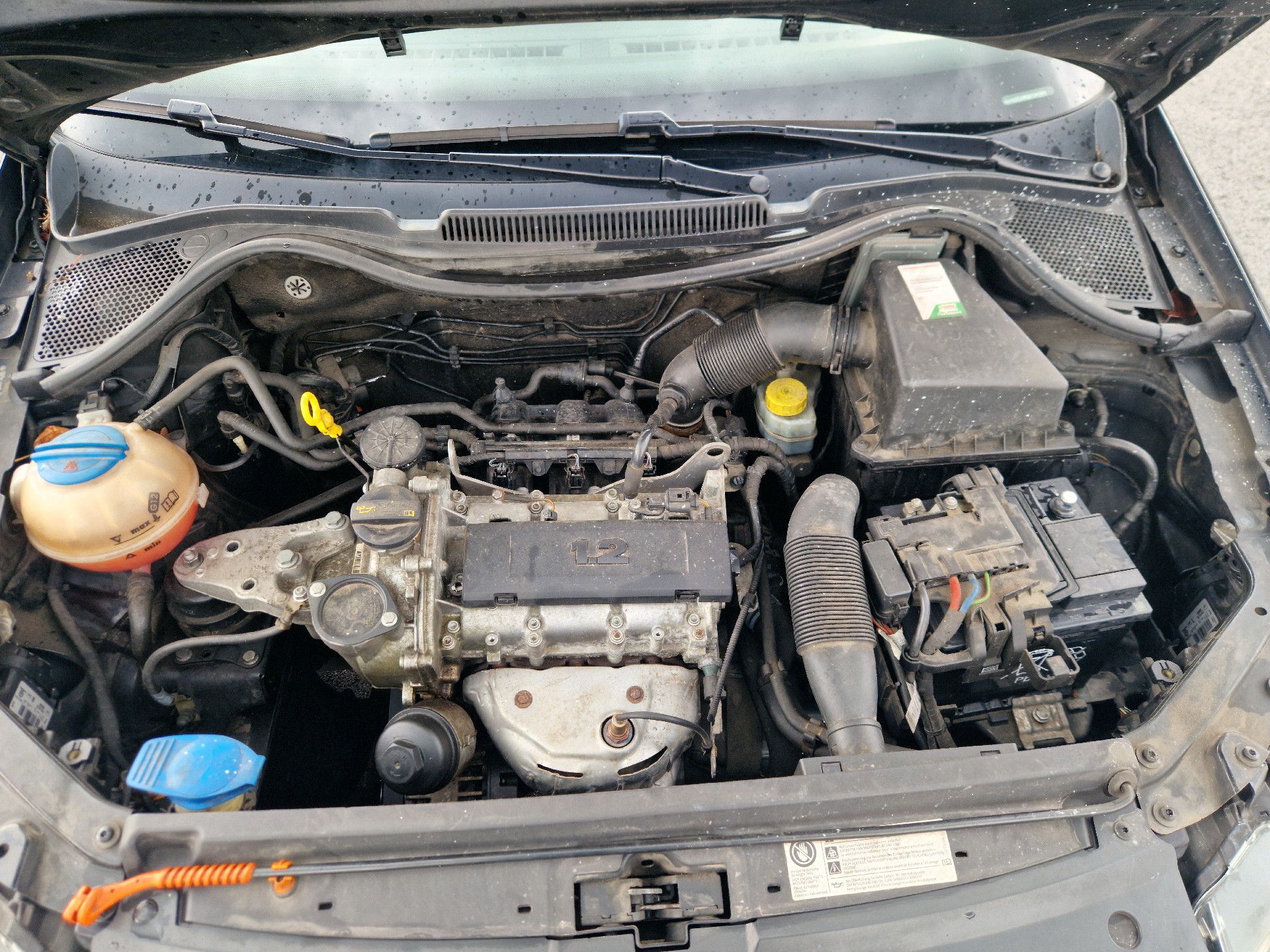 Boite de vitesses pour VOLKSWAGEN POLO 5 PHASE 1 Boite de vitesses pour VOLKSWAGEN POLO 5 PHASE 1
