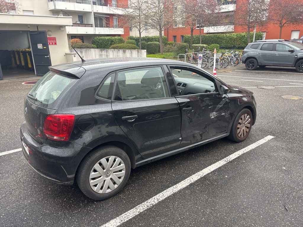 Boite de vitesses pour VOLKSWAGEN POLO 5 PHASE 1 Boite de vitesses pour VOLKSWAGEN POLO 5 PHASE 1