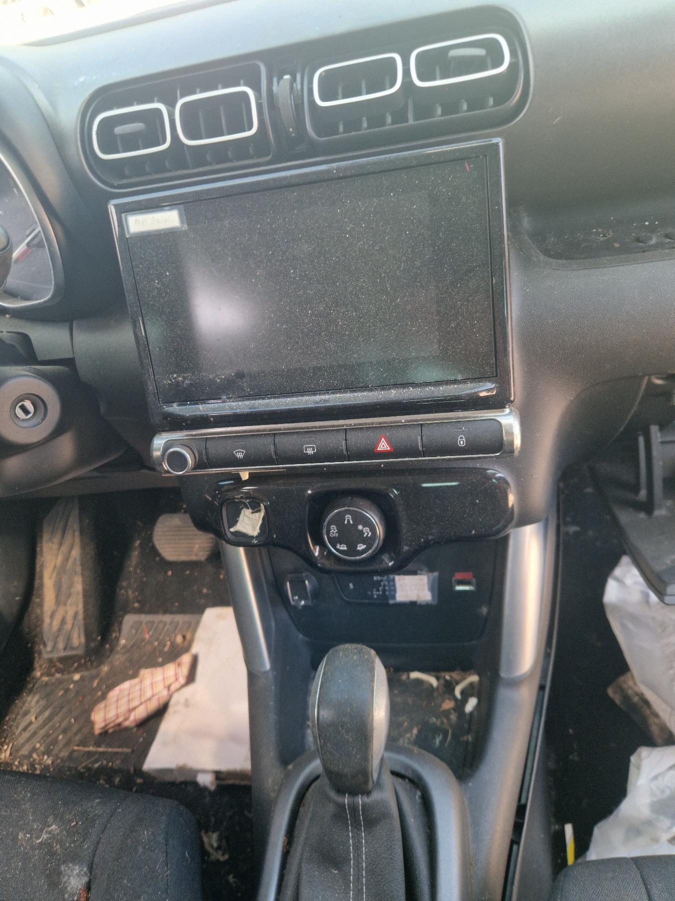 Jante pour CITROEN C3 AIRCROSS PHASE 1 Jante pour CITROEN C3 AIRCROSS PHASE 1