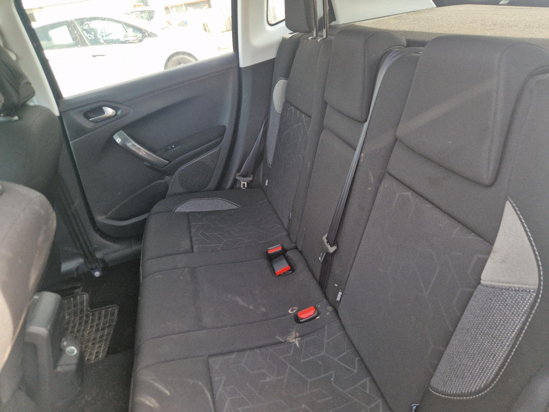 Enjoliveur pour PEUGEOT 2008 1 PHASE 1 Enjoliveur pour PEUGEOT 2008 1 PHASE 1