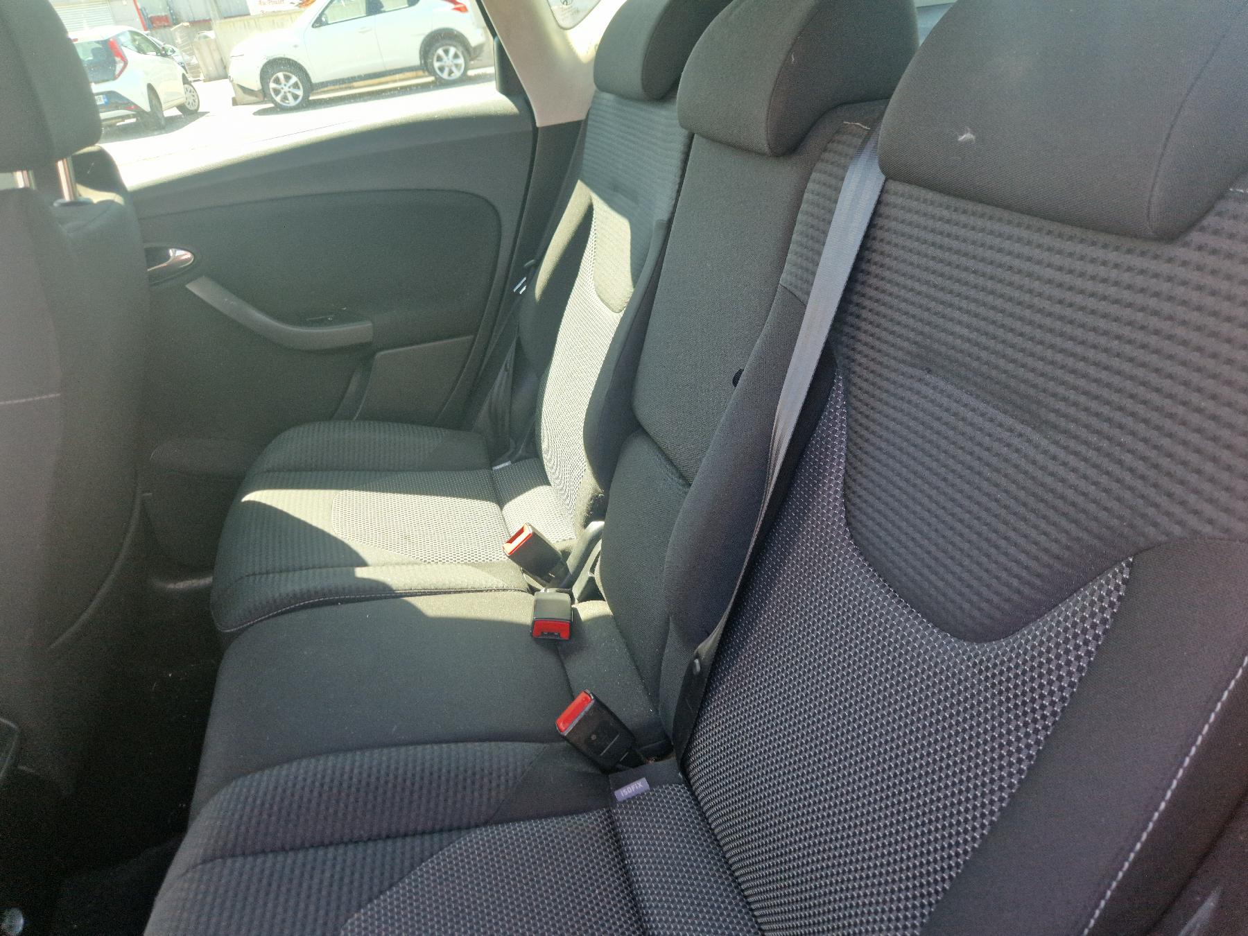 Optique avant principal gauche (feux)(phare) pour SEAT ALTEA PHASE 2 Optique avant principal gauche (feux)(phare) pour SEAT ALTEA PHASE 2