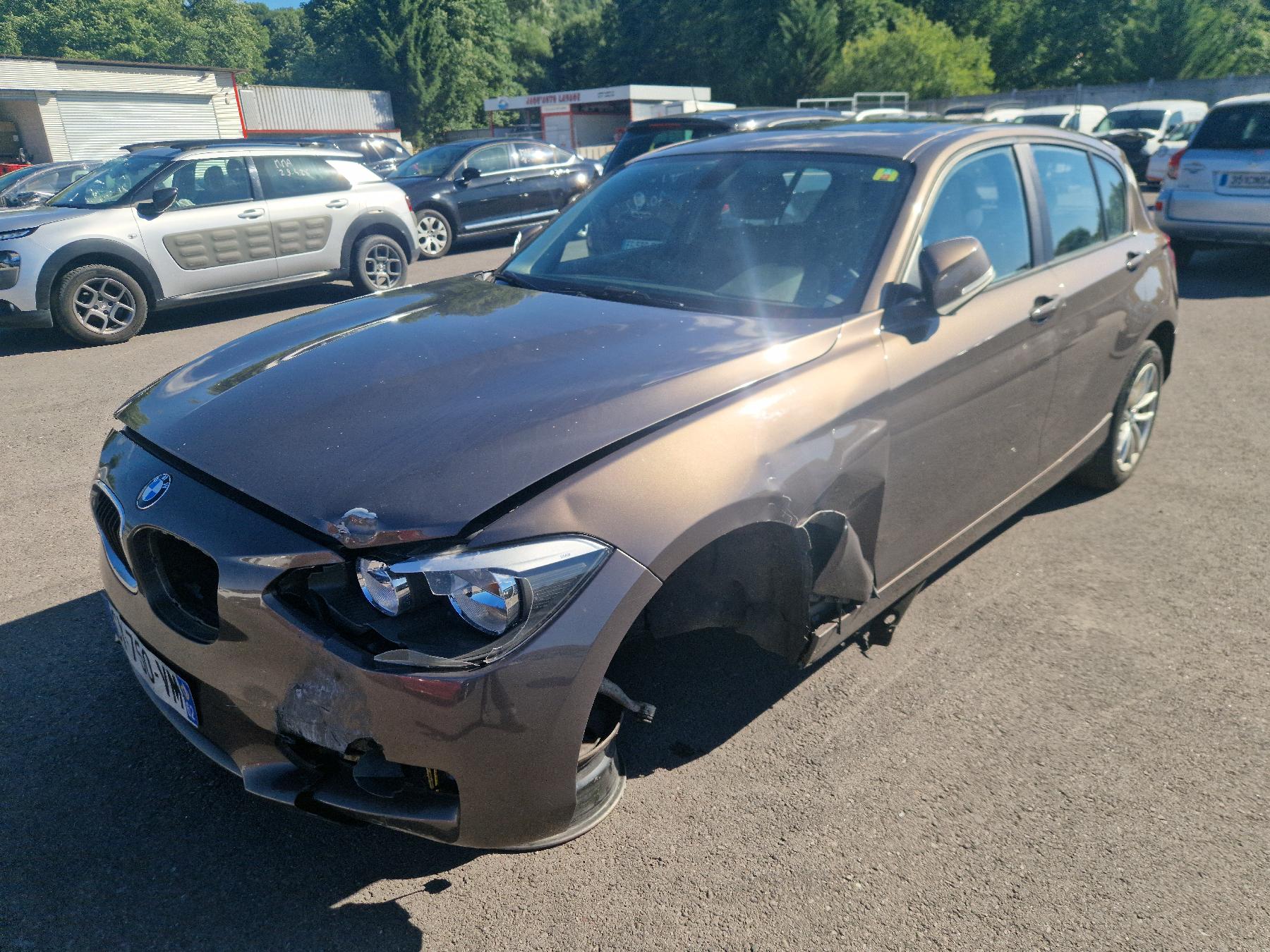 Toit ouvrant pour BMW SERIE 1 F20 PHASE 1 Toit ouvrant pour BMW SERIE 1 F20 PHASE 1
