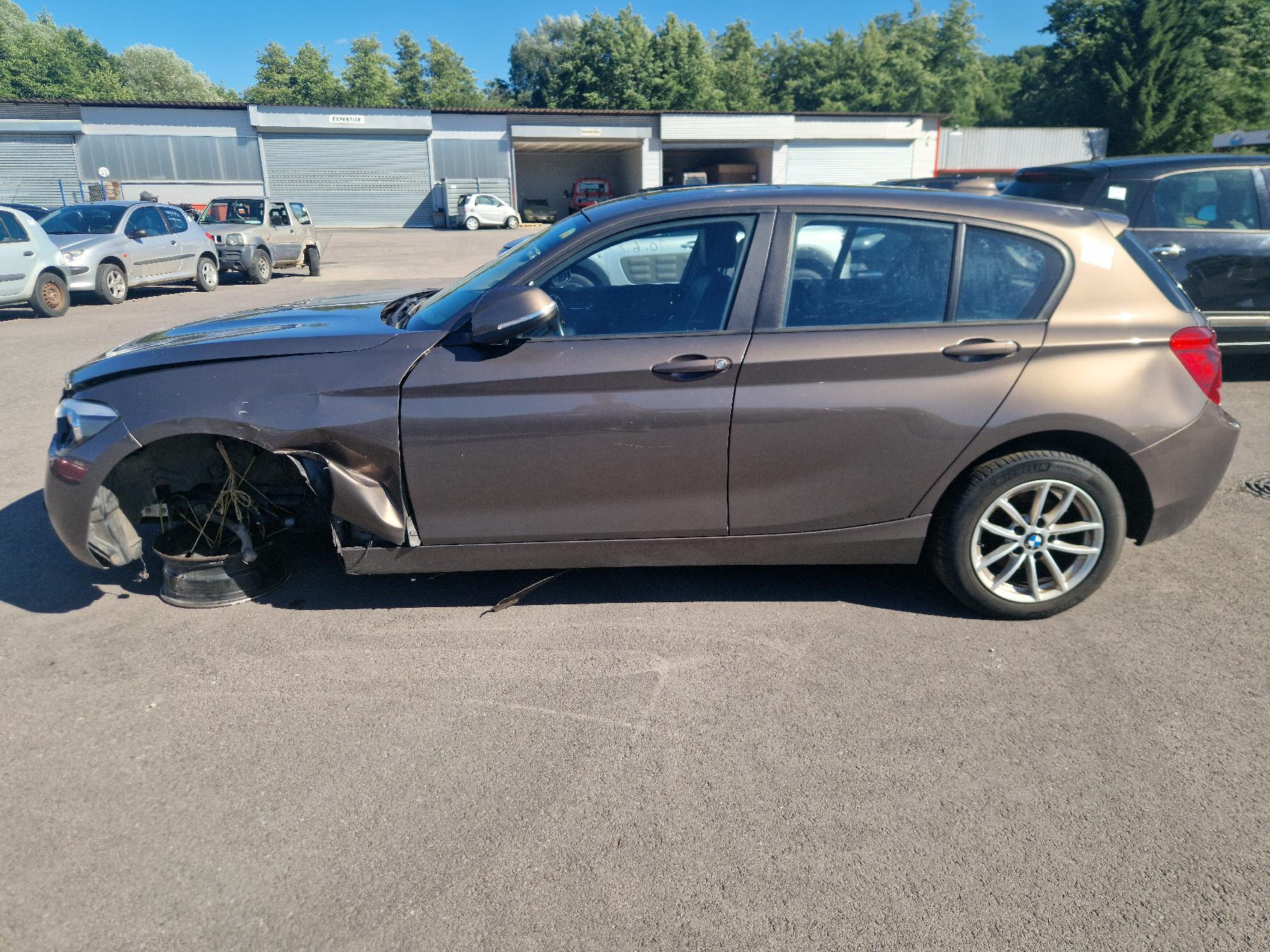 Toit ouvrant pour BMW SERIE 1 F20 PHASE 1 Toit ouvrant pour BMW SERIE 1 F20 PHASE 1