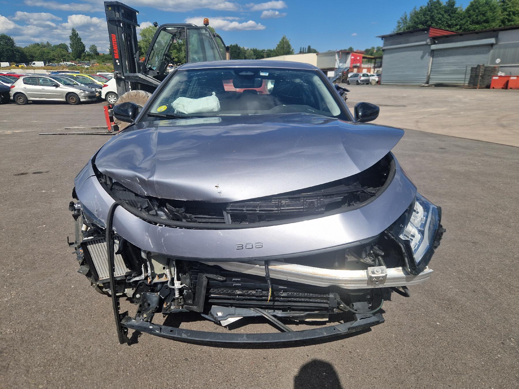 Boite de vitesses pour PEUGEOT 308 3 Boite de vitesses pour PEUGEOT 308 3