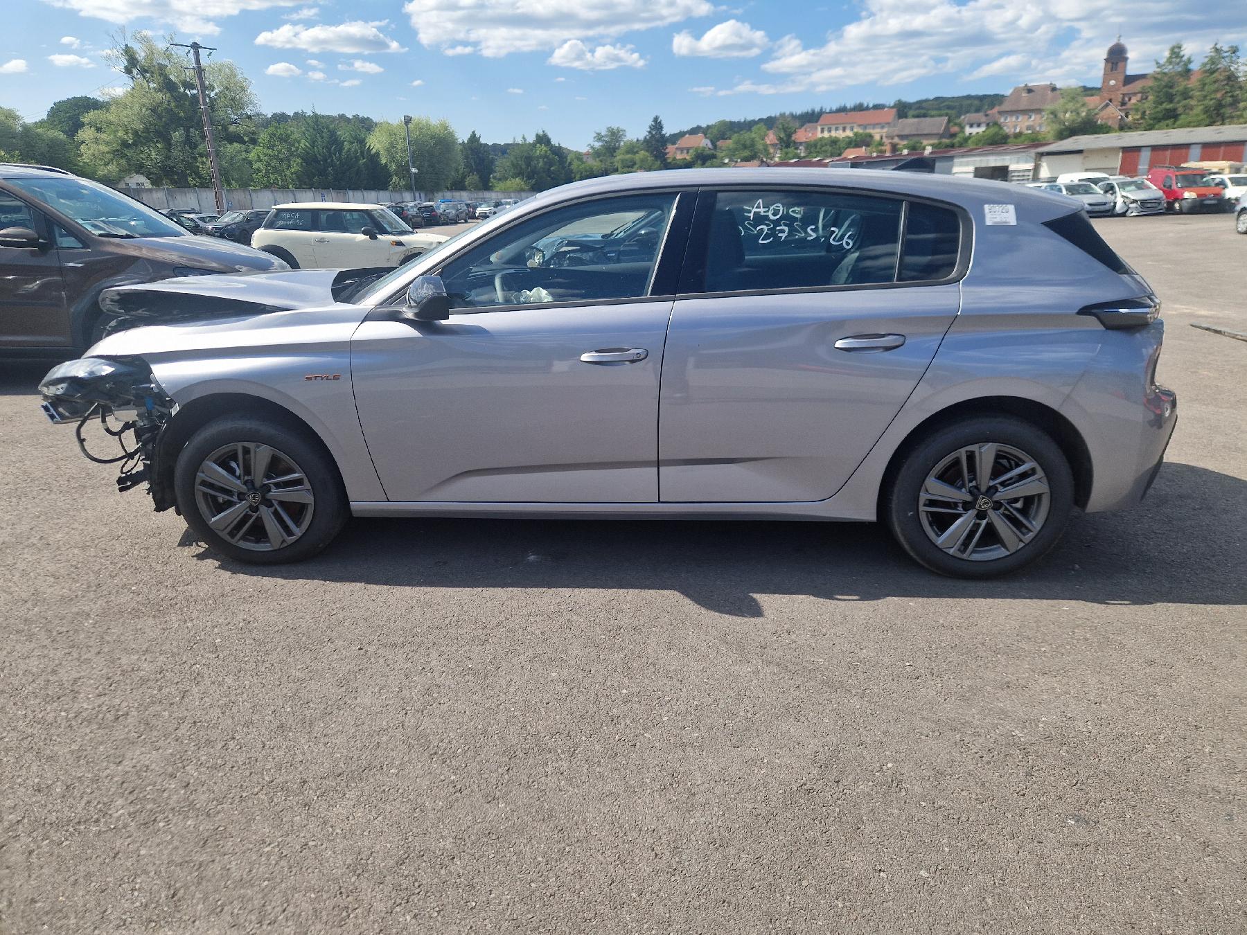 Boite de vitesses pour PEUGEOT 308 3 Boite de vitesses pour PEUGEOT 308 3