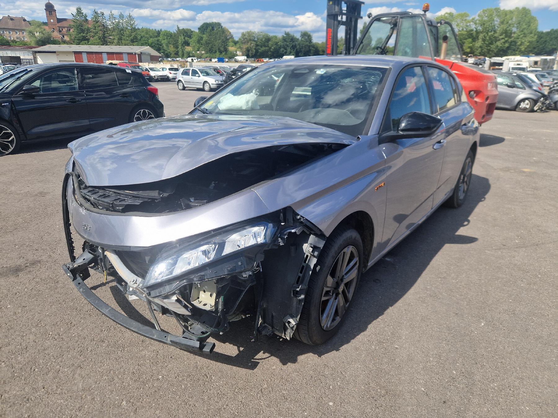 Boite de vitesses pour PEUGEOT 308 3 Boite de vitesses pour PEUGEOT 308 3
