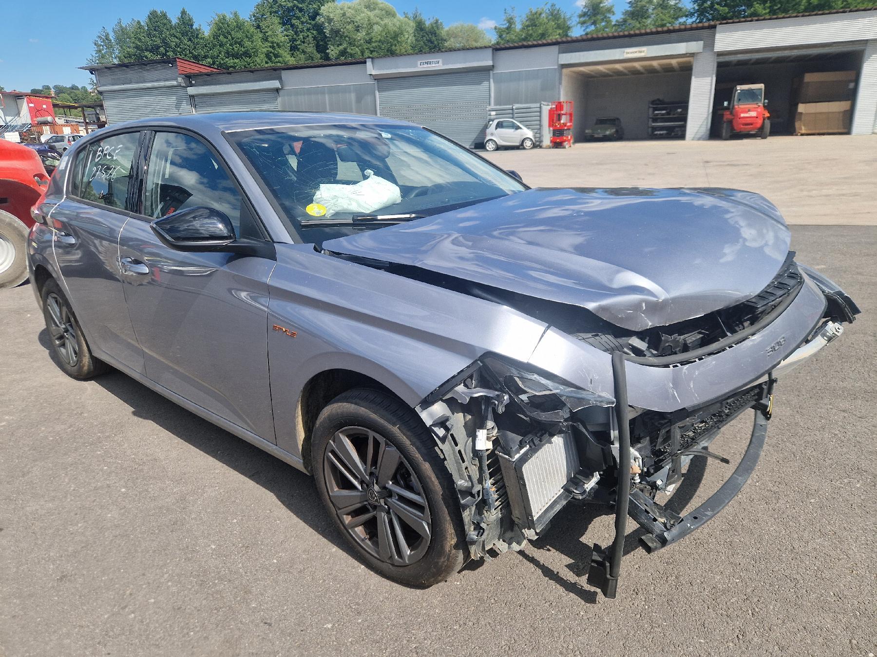 Boite de vitesses pour PEUGEOT 308 3 Boite de vitesses pour PEUGEOT 308 3