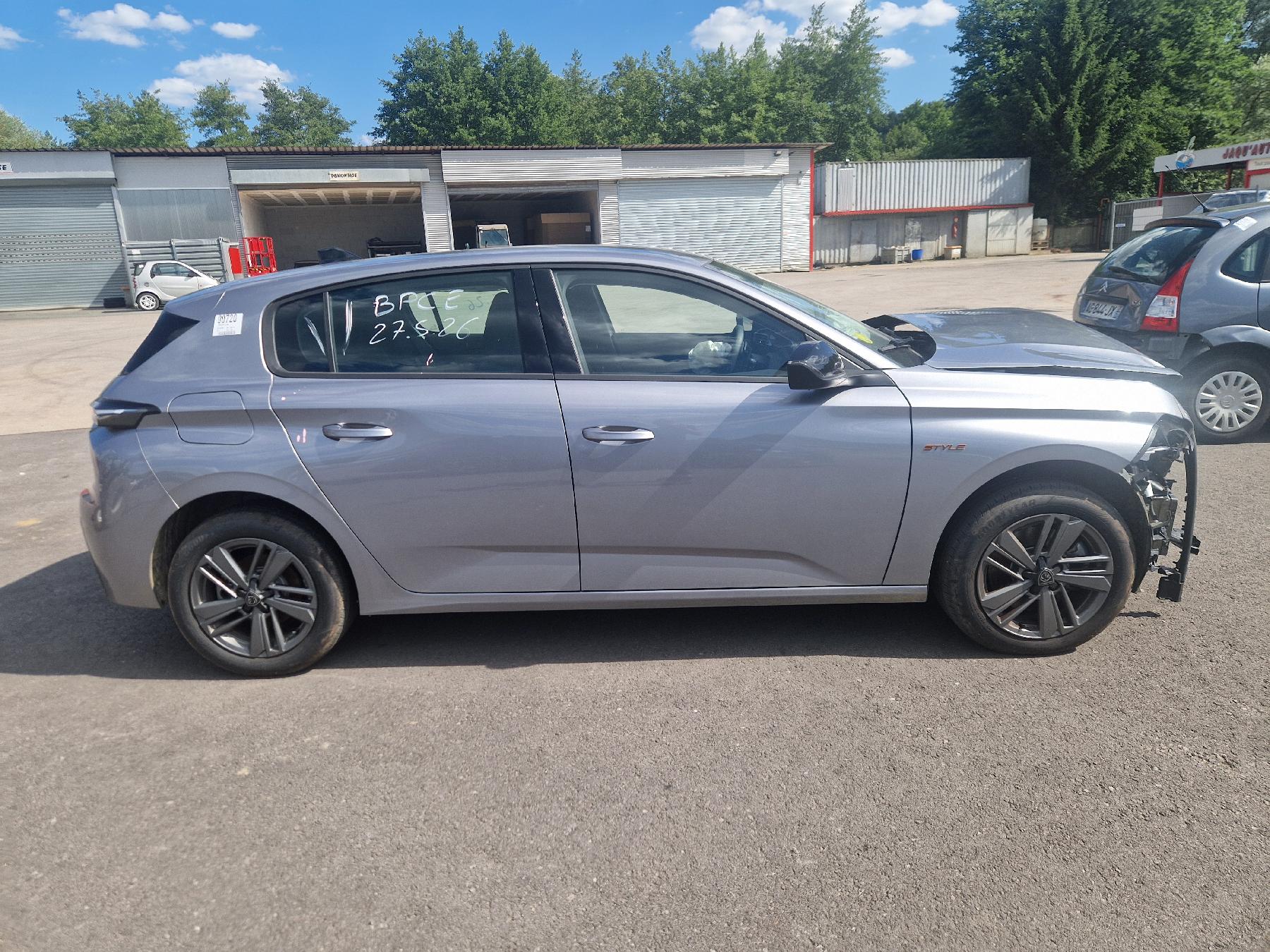 Boite de vitesses pour PEUGEOT 308 3 Boite de vitesses pour PEUGEOT 308 3