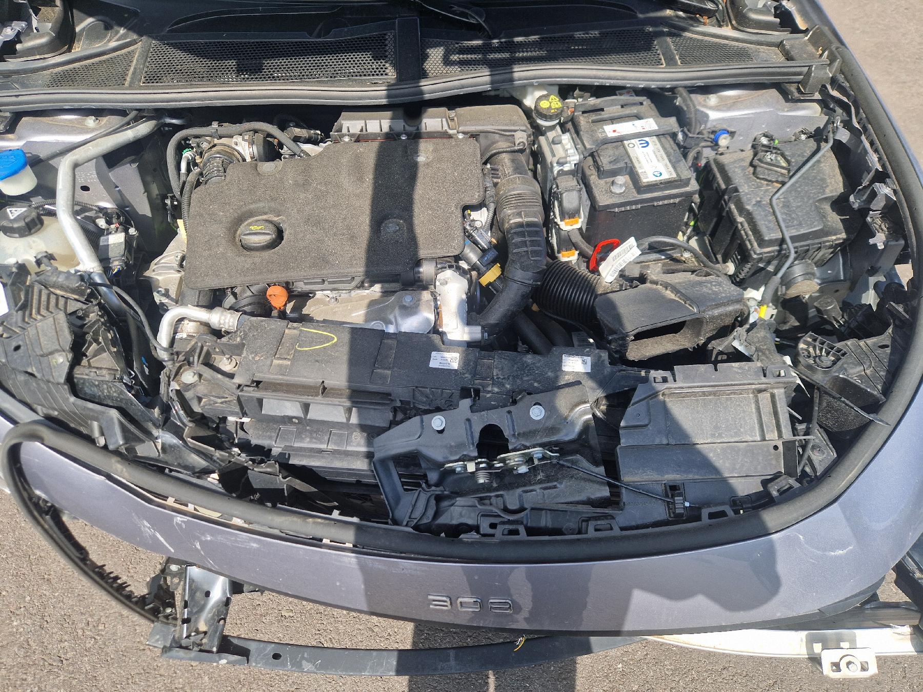 Boite de vitesses pour PEUGEOT 308 3 Boite de vitesses pour PEUGEOT 308 3