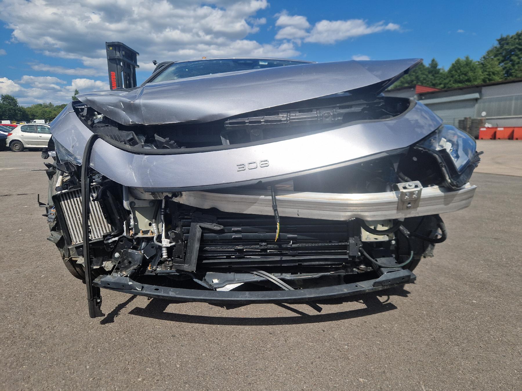 Boite de vitesses pour PEUGEOT 308 3 Boite de vitesses pour PEUGEOT 308 3