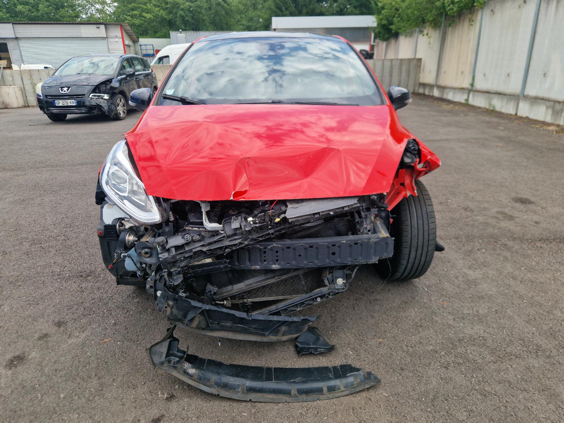 GPS pour FORD FIESTA 7 PHASE 1 GPS pour FORD FIESTA 7 PHASE 1